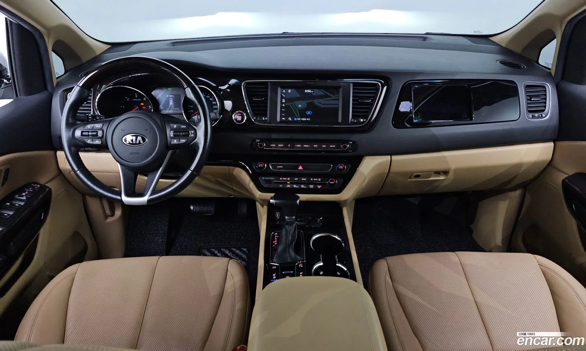 Kia Carnival 2018 — 11