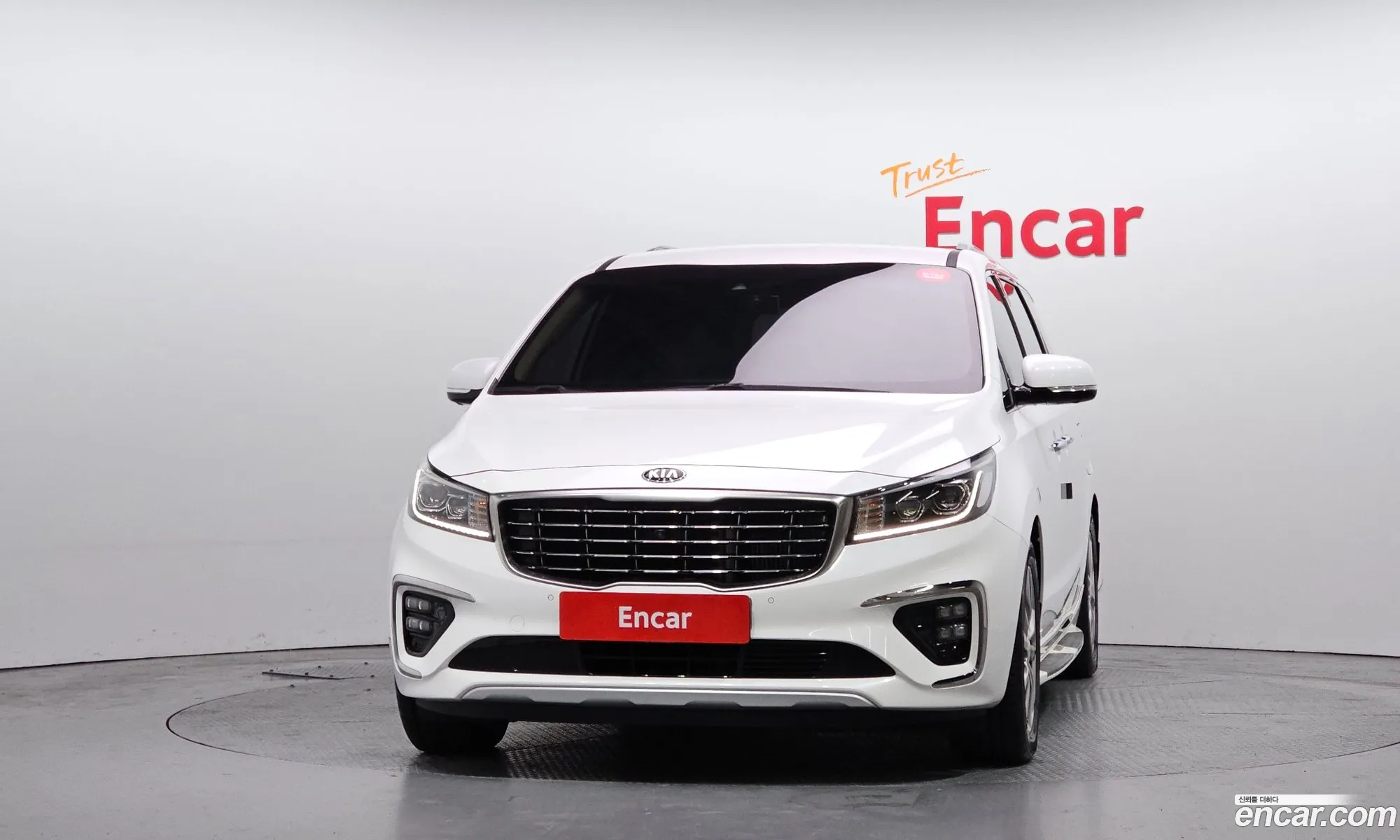 Kia Carnival 2018 — 16