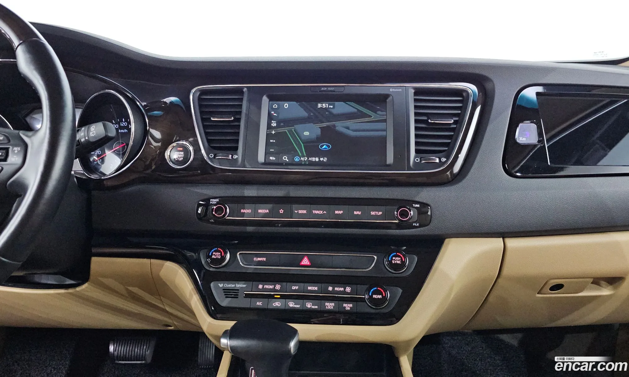 Kia Carnival 2018 — 10