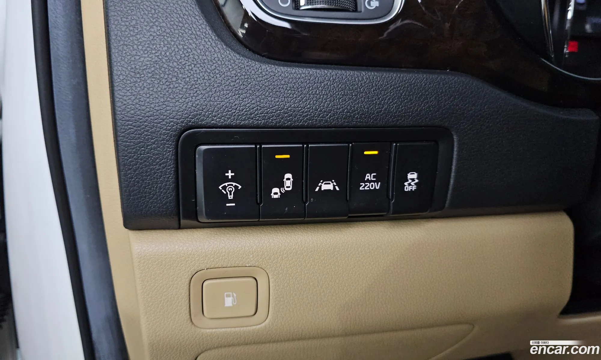 Kia Carnival 2018 — 2