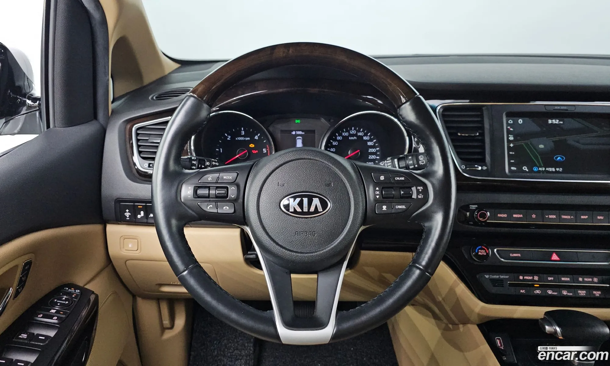 Kia Carnival 2018 — 3