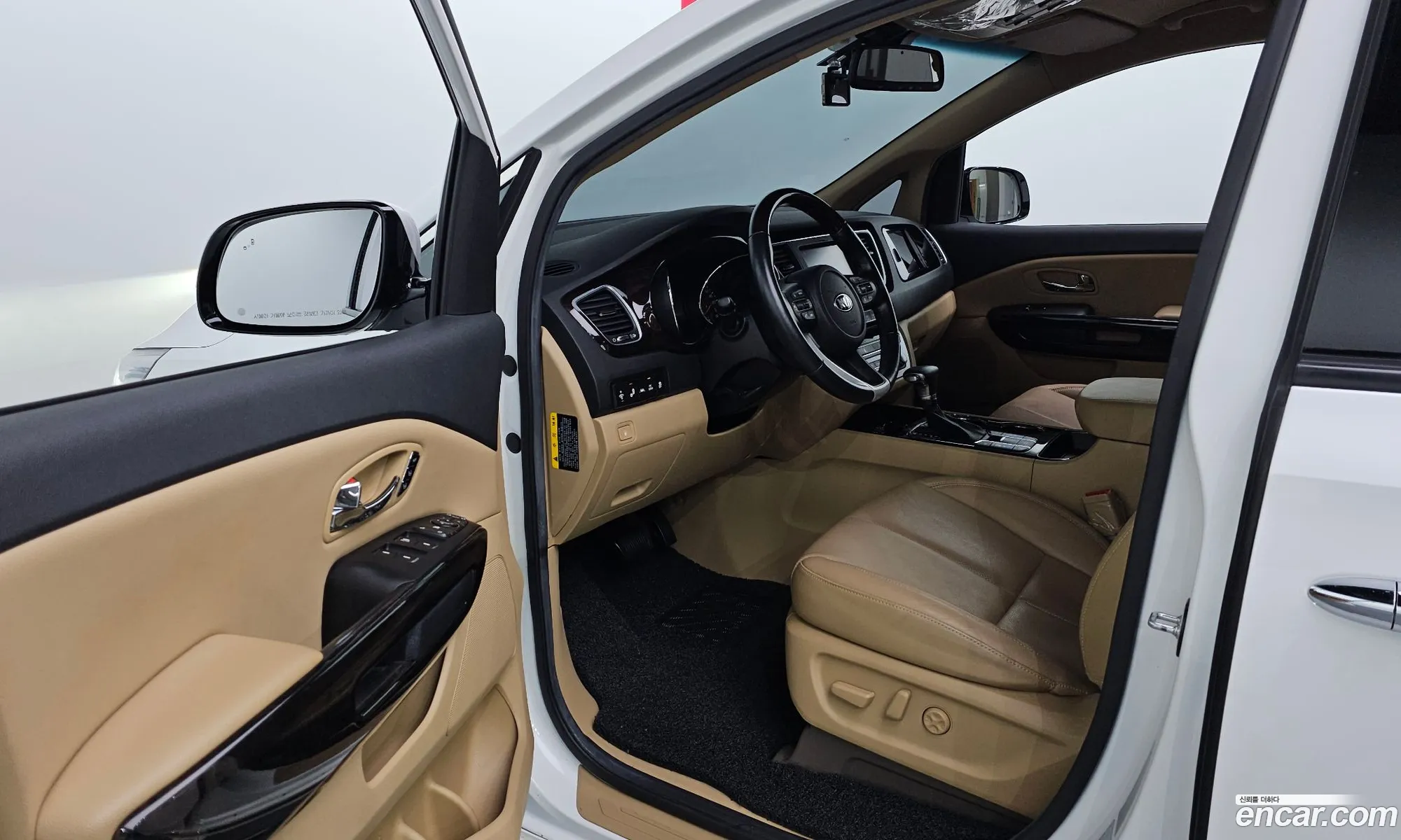 Kia Carnival 2018 — 9