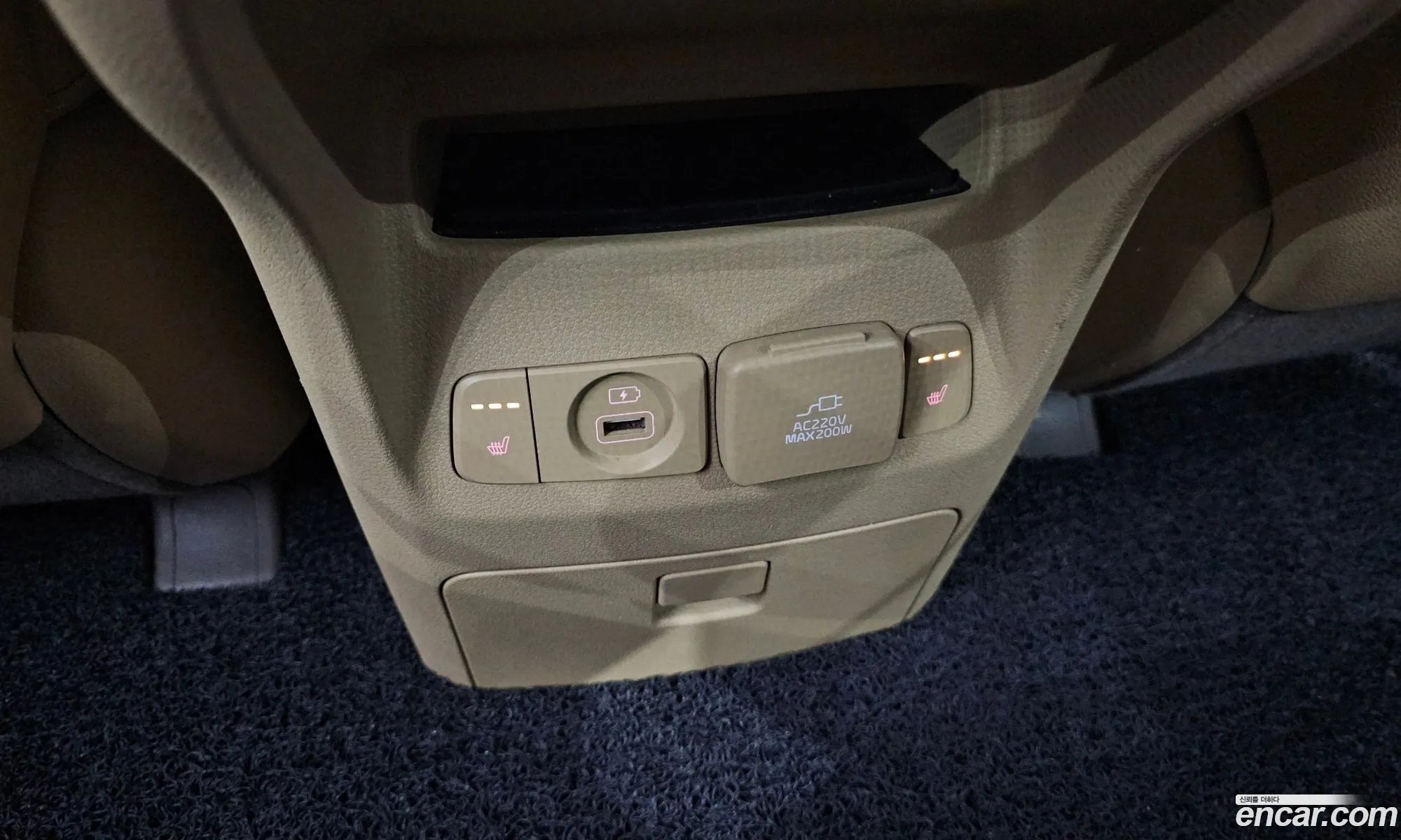 Kia Carnival 2018 — 20