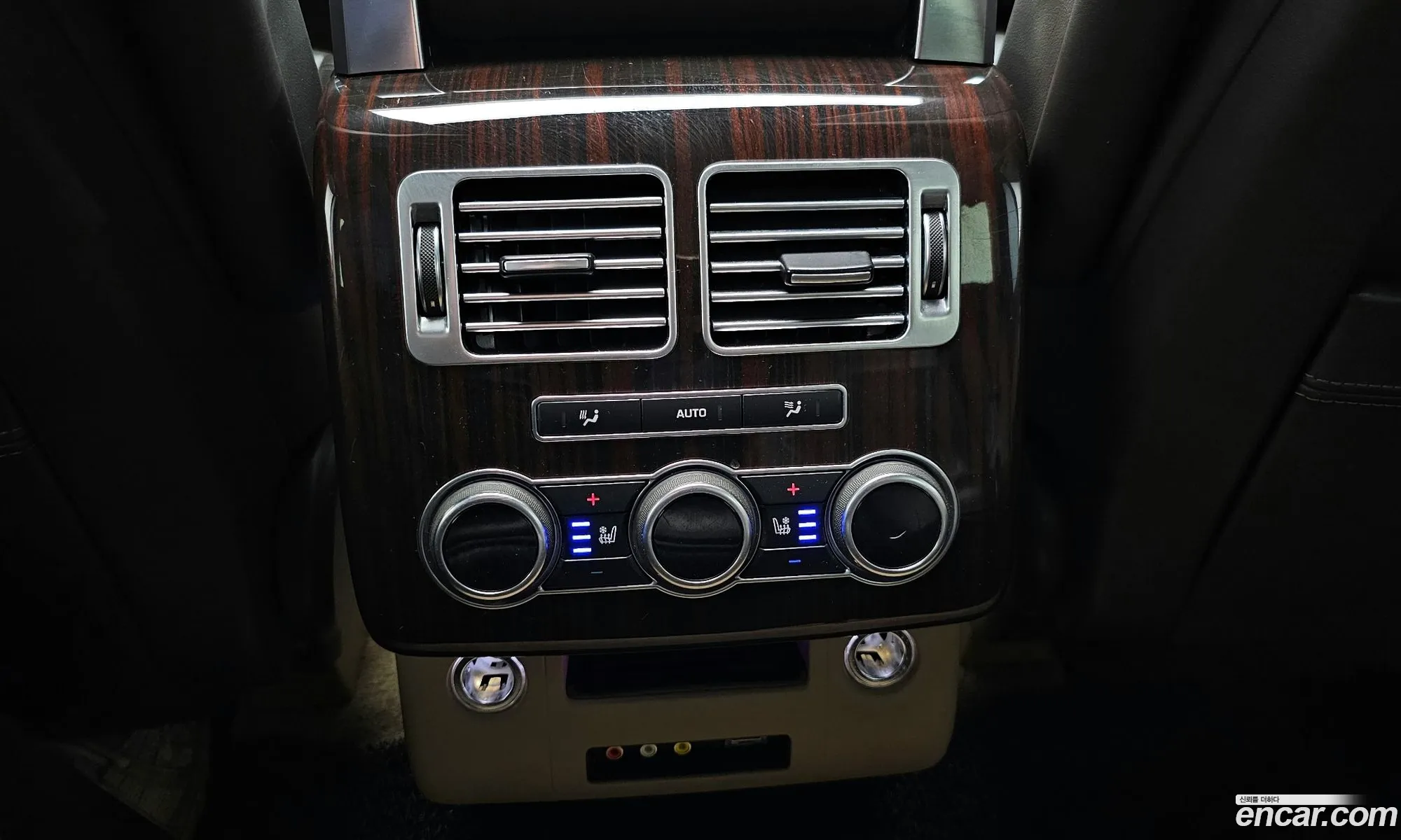 Land Rover Range Rover 2016 SALGA2EF8GA261104 — 20