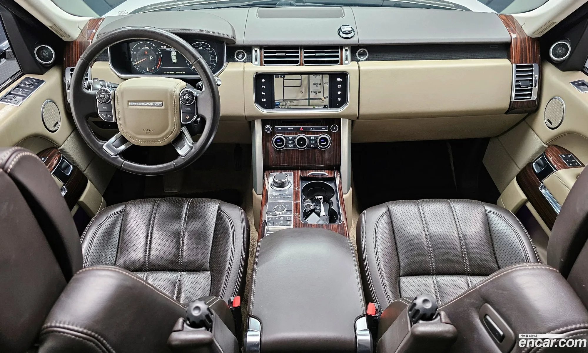 Land Rover Range Rover 2016 SALGA2EF8GA261104 — 15