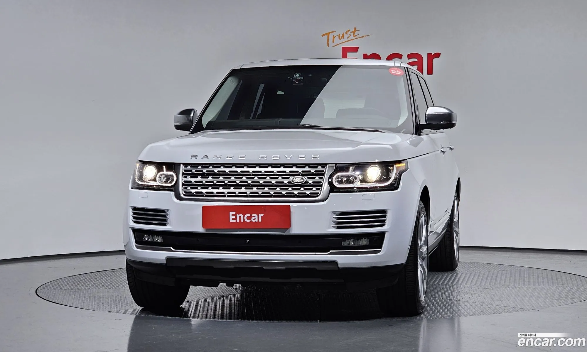 Land Rover Range Rover 2016 SALGA2EF8GA261104 — 13