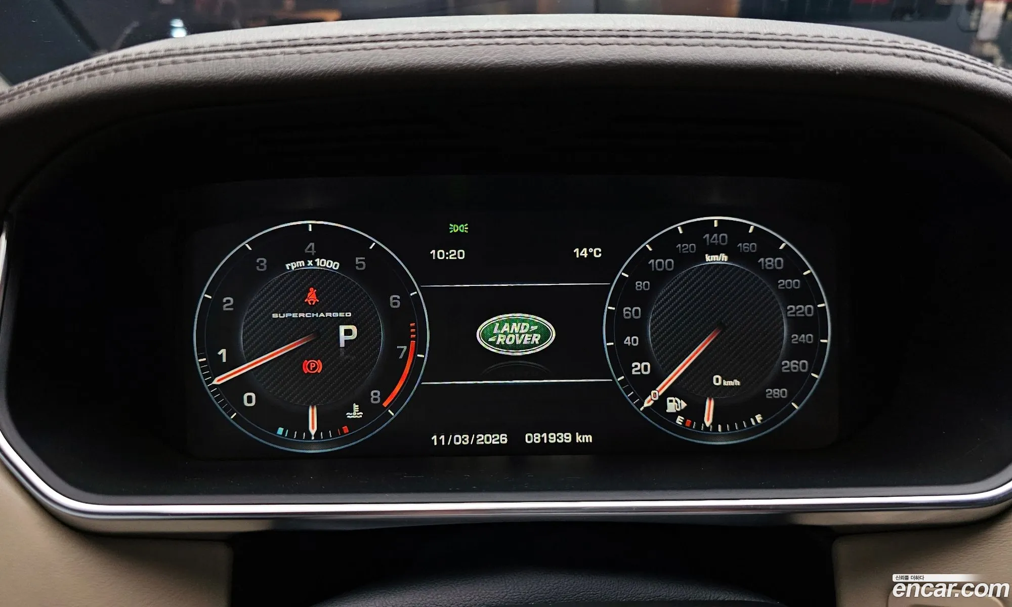 Land Rover Range Rover 2016 SALGA2EF8GA261104 — 18