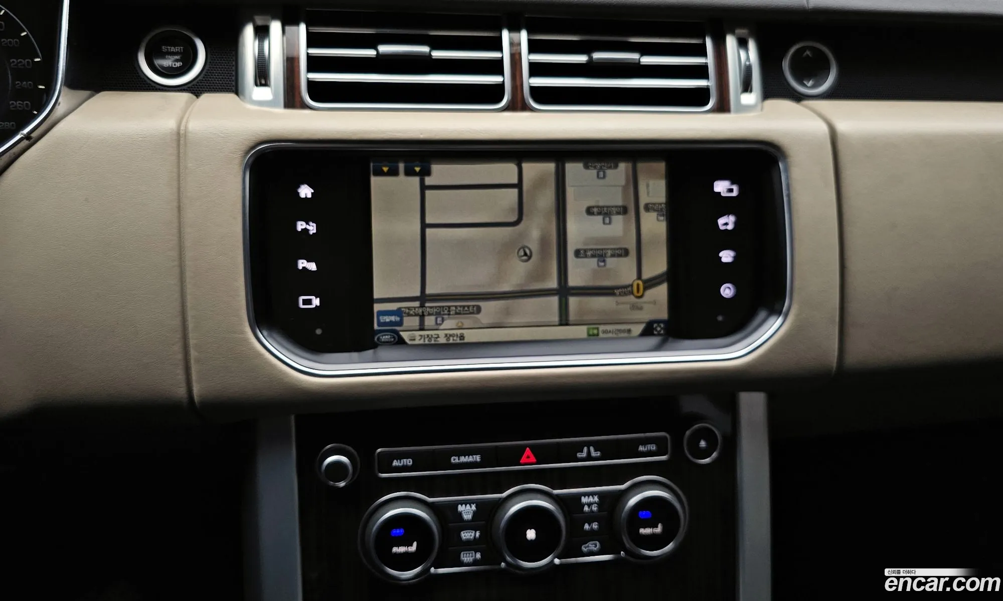 Land Rover Range Rover 2016 SALGA2EF8GA261104 — 4