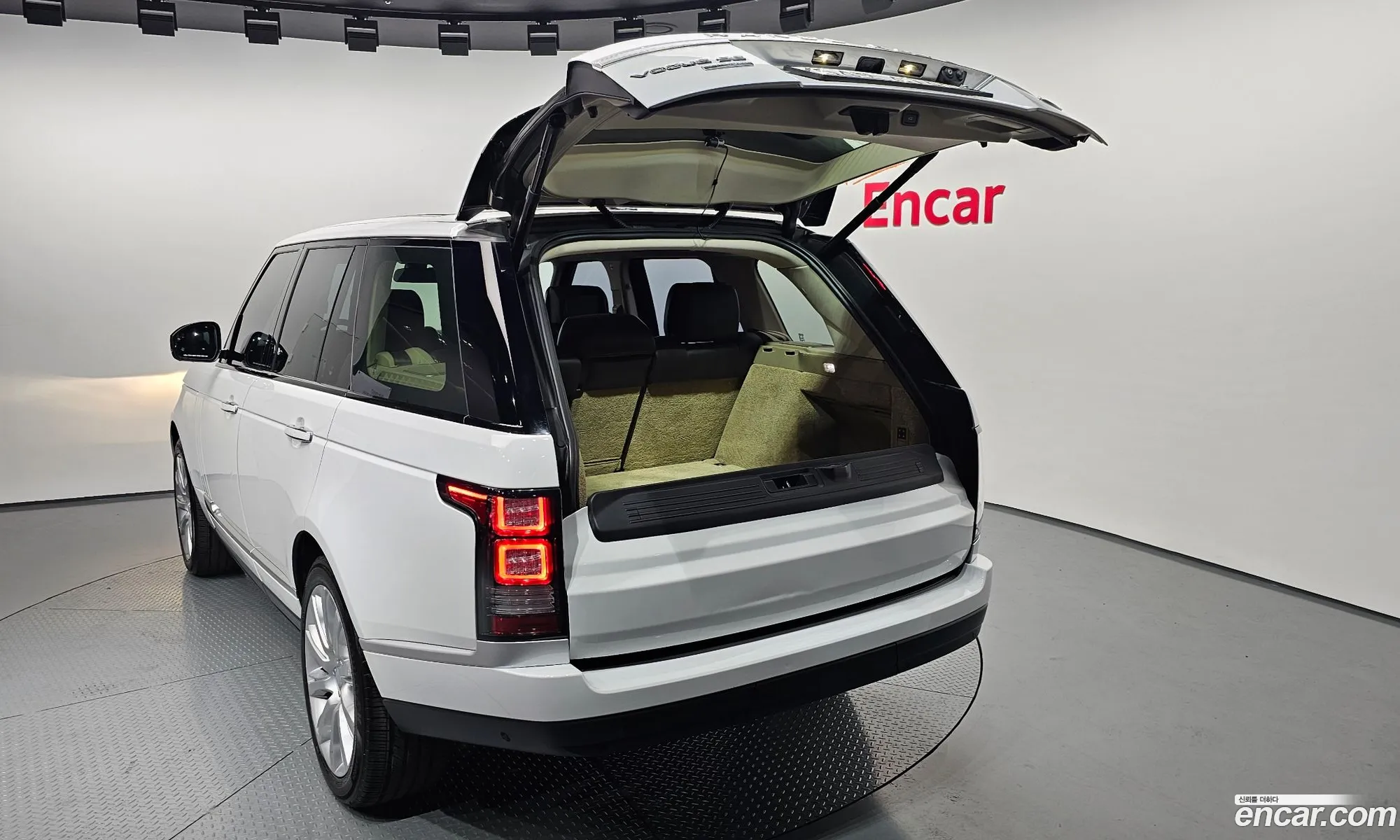 Land Rover Range Rover 2016 SALGA2EF8GA261104 — 9