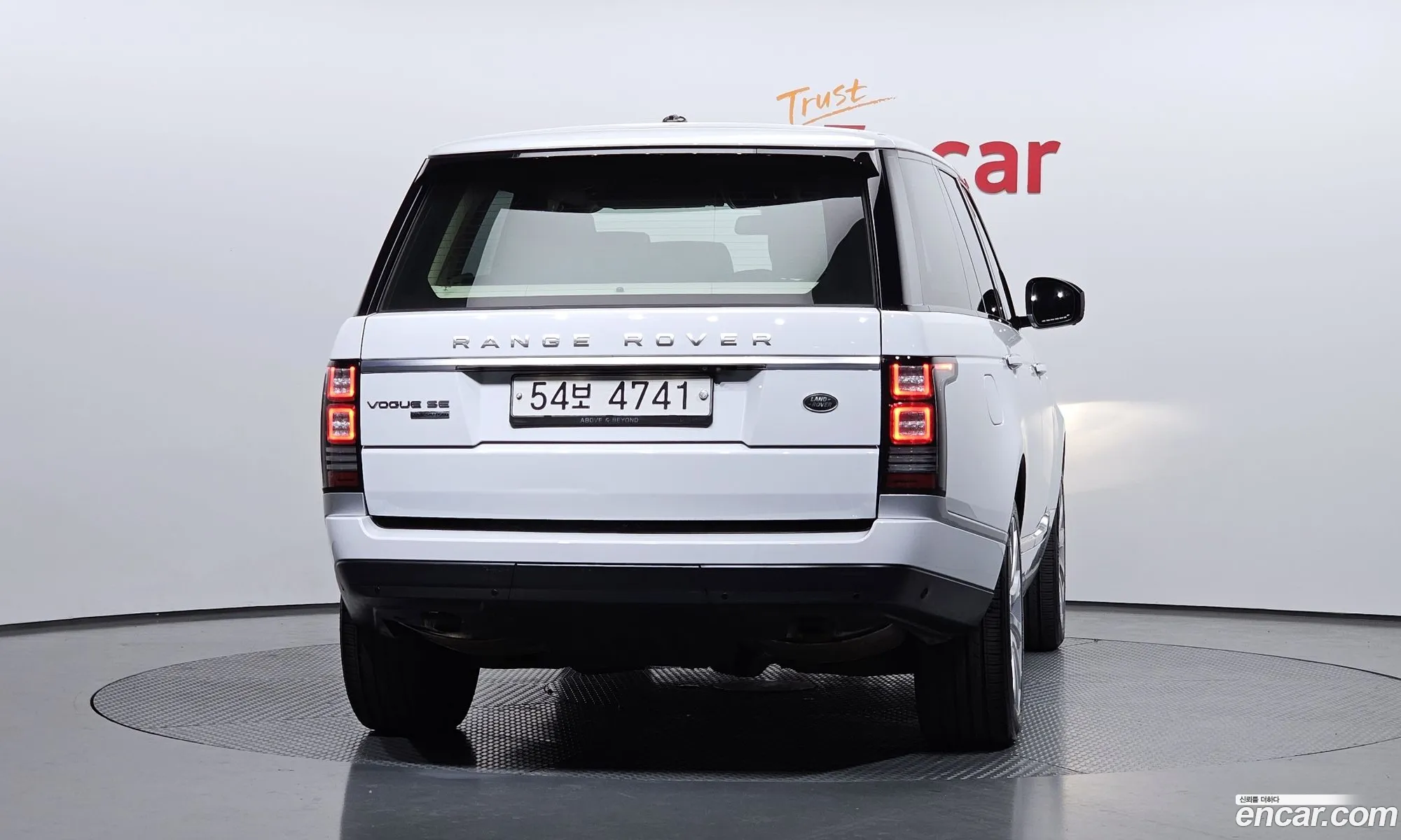 Land Rover Range Rover 2016 SALGA2EF8GA261104 — 14