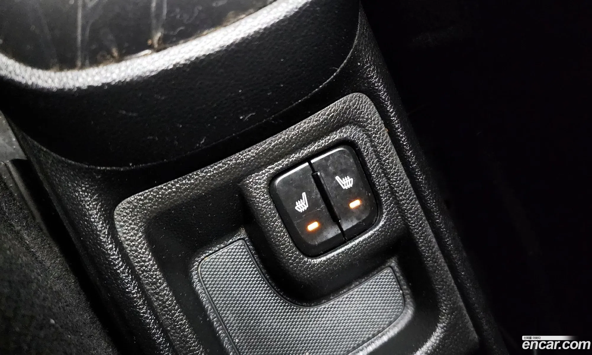 Chevrolet (GM Daewoo) The Next Spark 2016 — 3
