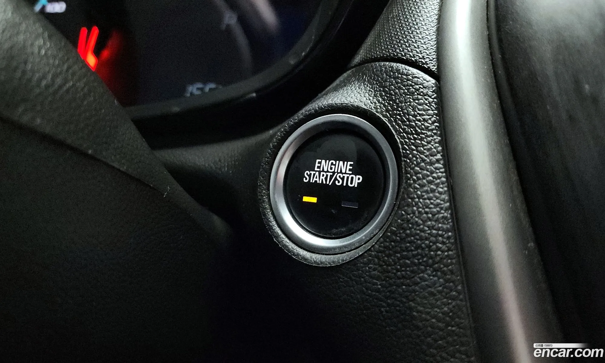 Chevrolet (GM Daewoo) The Next Spark 2016 — 8