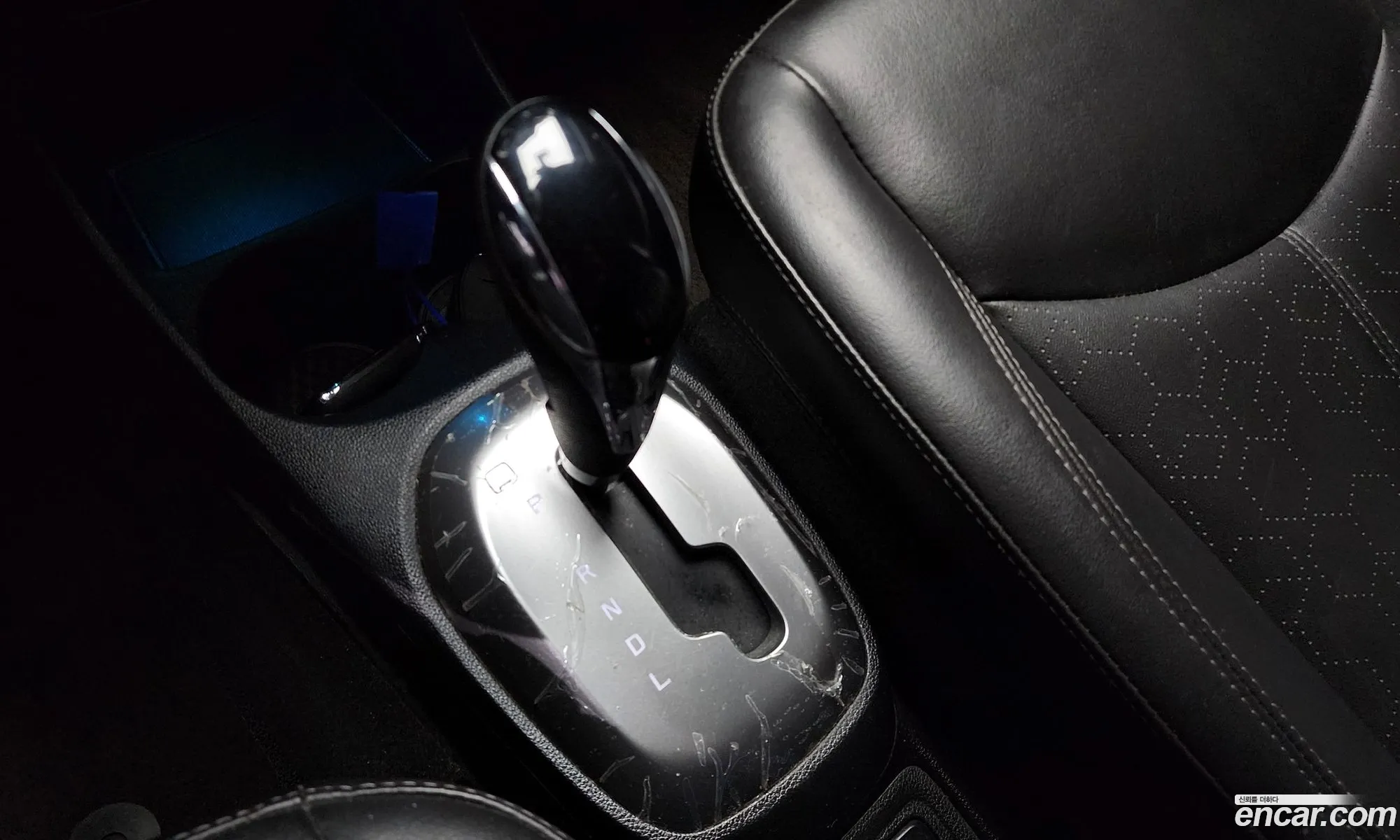 Chevrolet (GM Daewoo) The Next Spark 2016 — 7