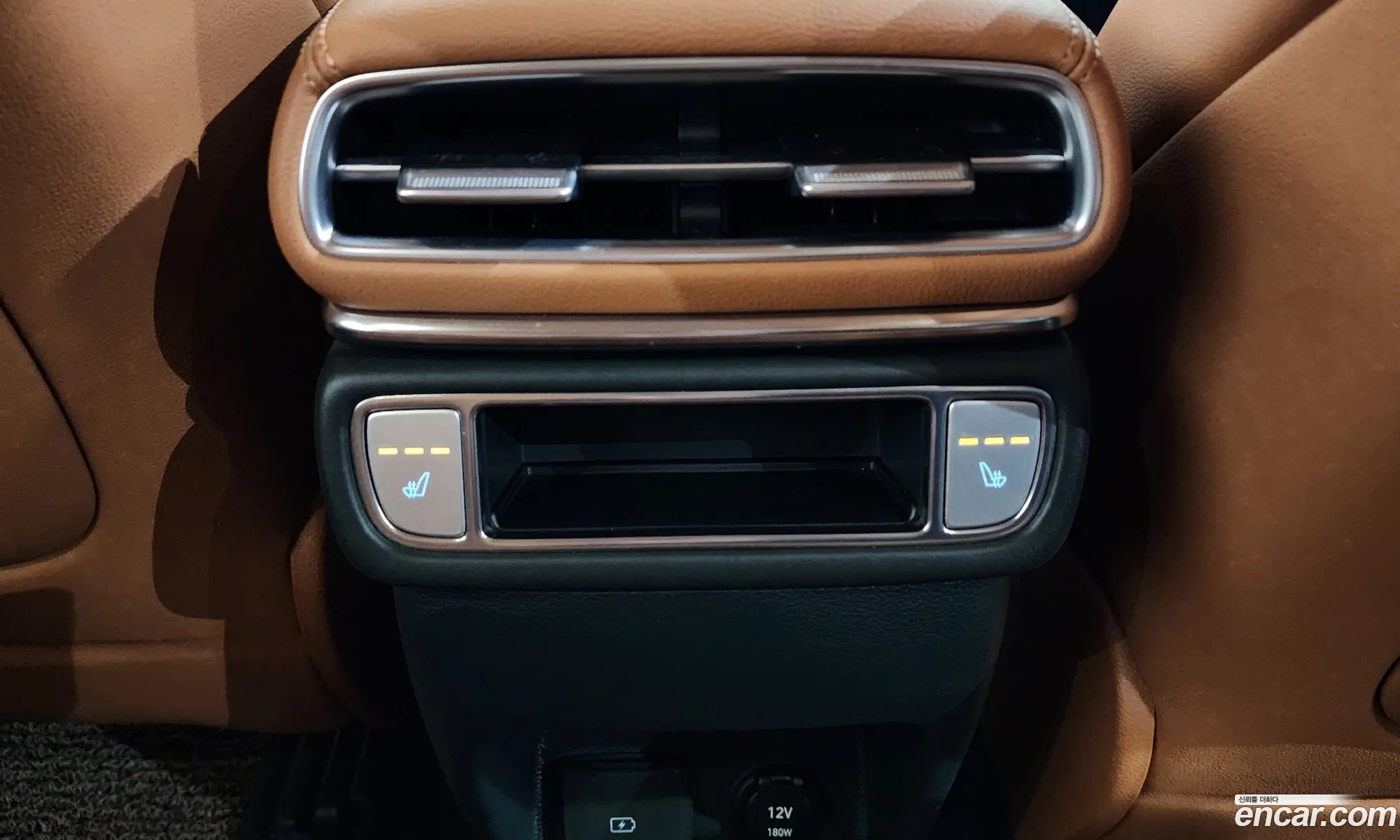 Genesis GV80 2024 — 4