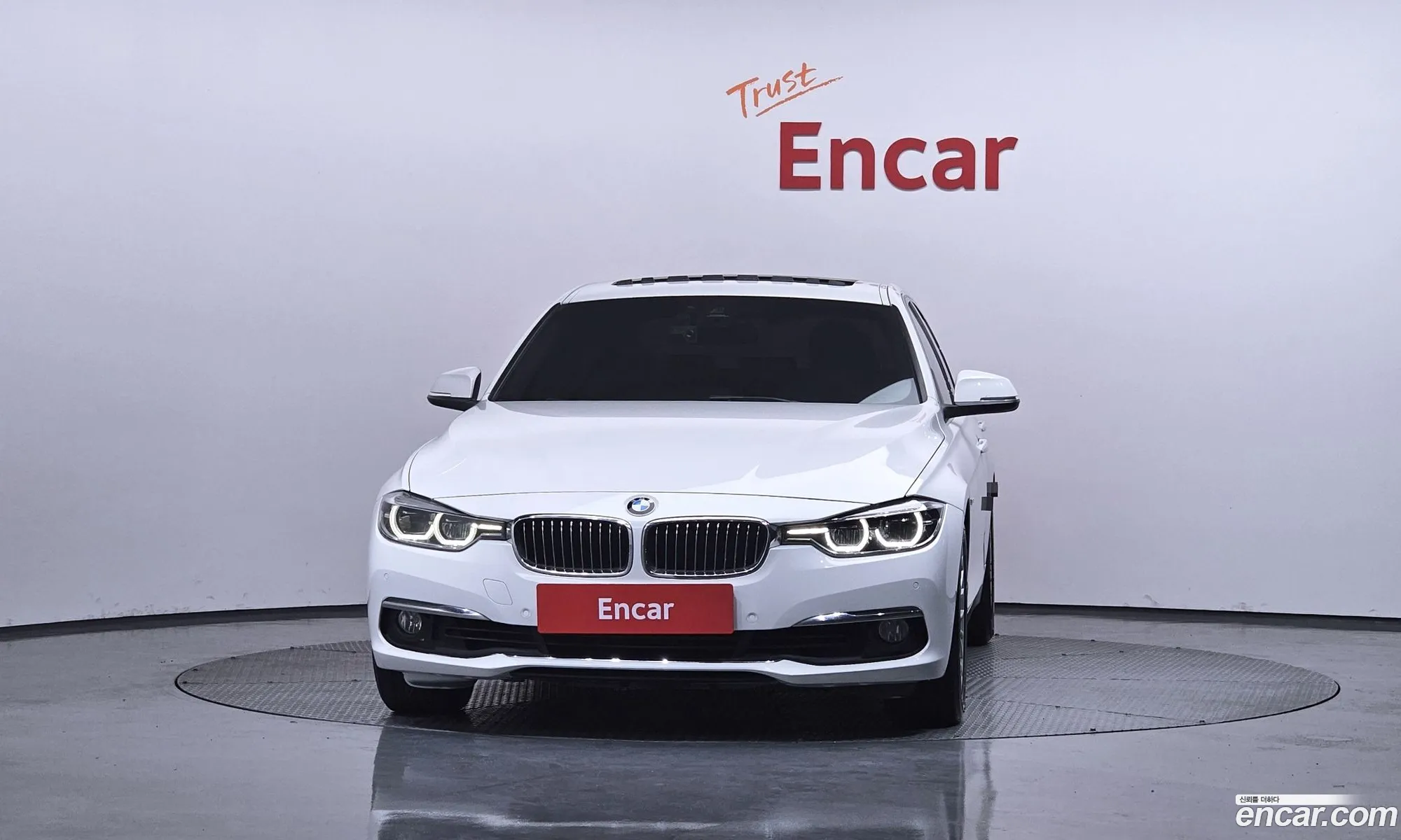 BMW 3 Series 2015 WBA8A9107GK462862 — 19