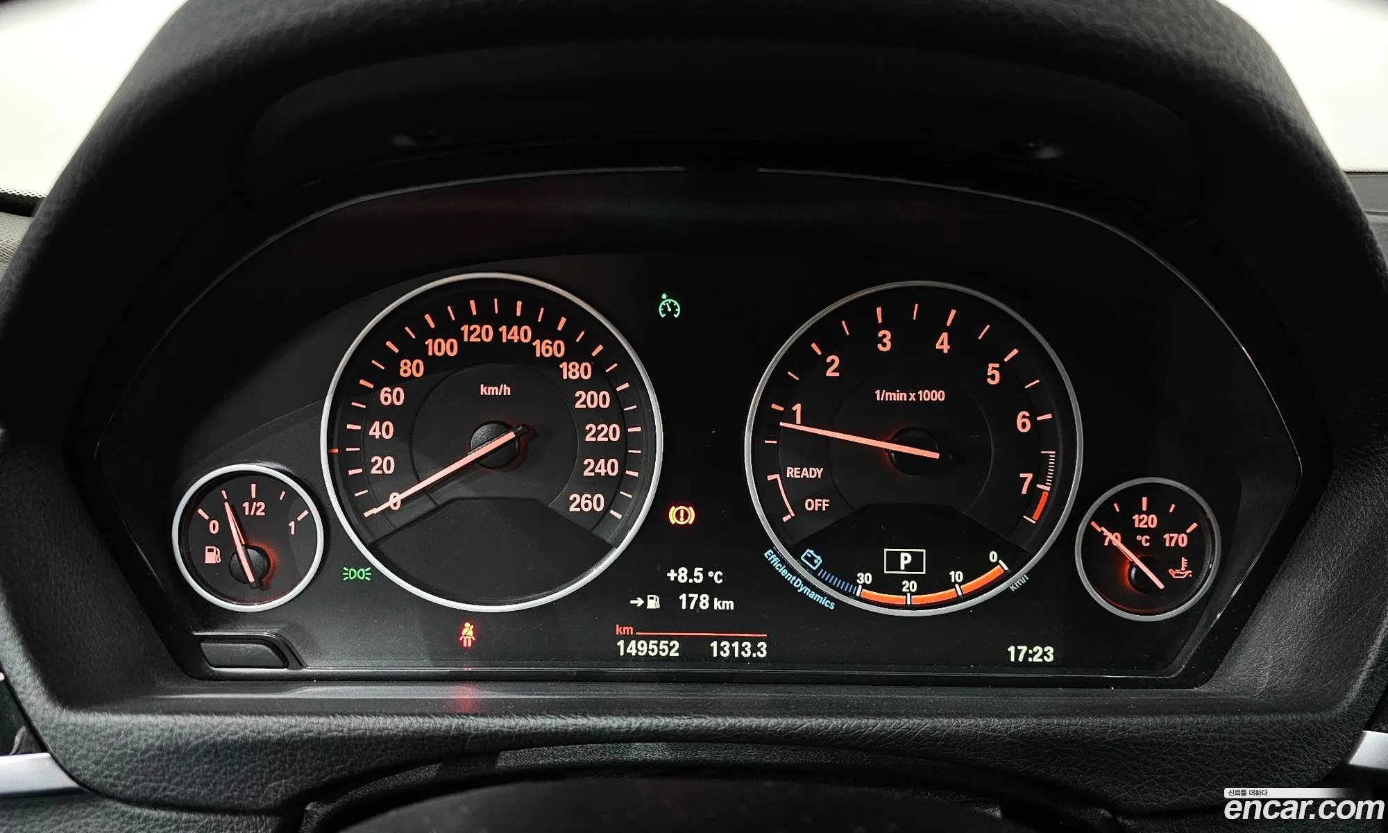 BMW 3 Series 2015 WBA8A9107GK462862 — 7