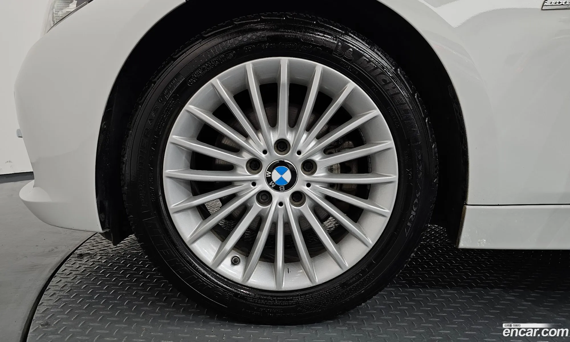 BMW 3 Series 2015 WBA8A9107GK462862 — 13