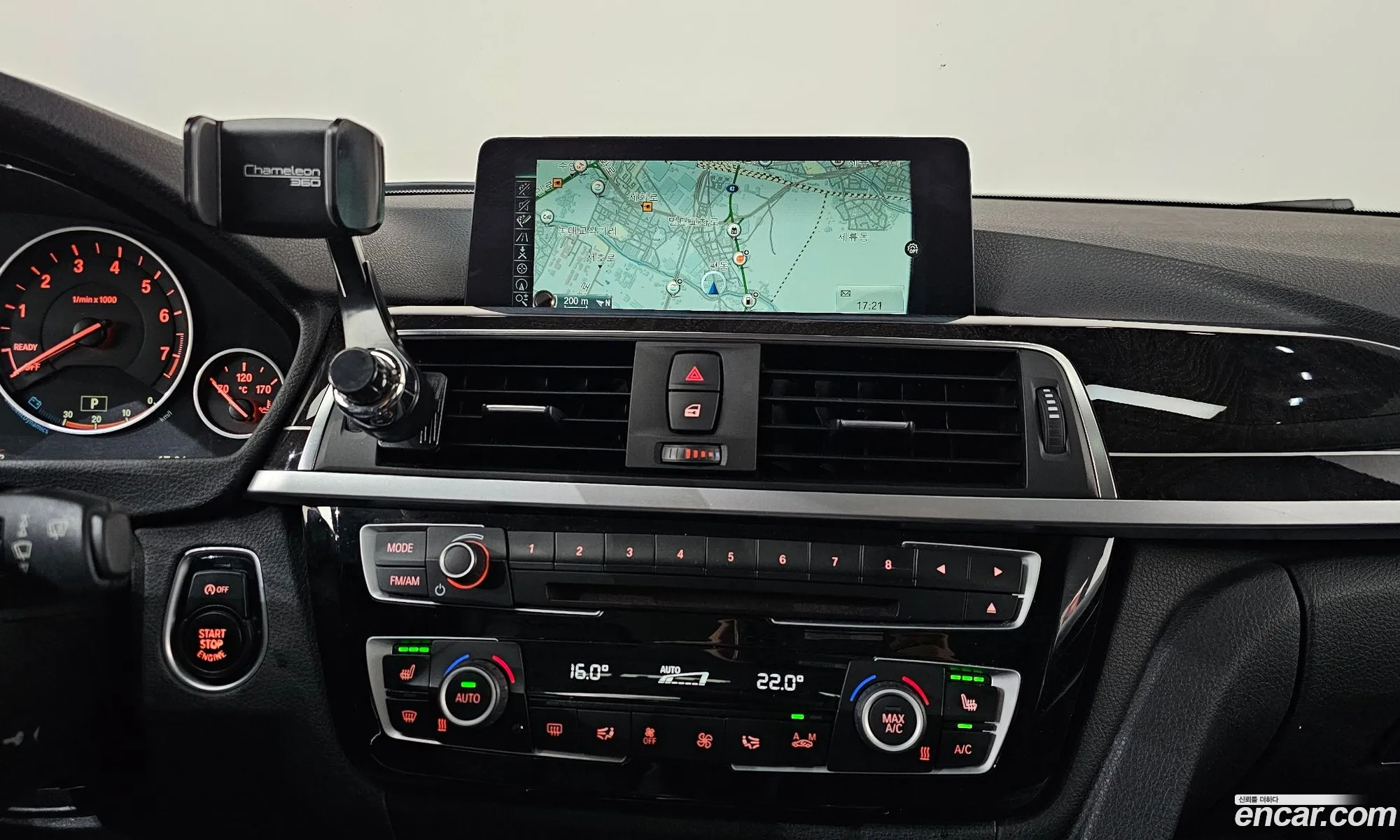 BMW 3 Series 2015 WBA8A9107GK462862 — 12