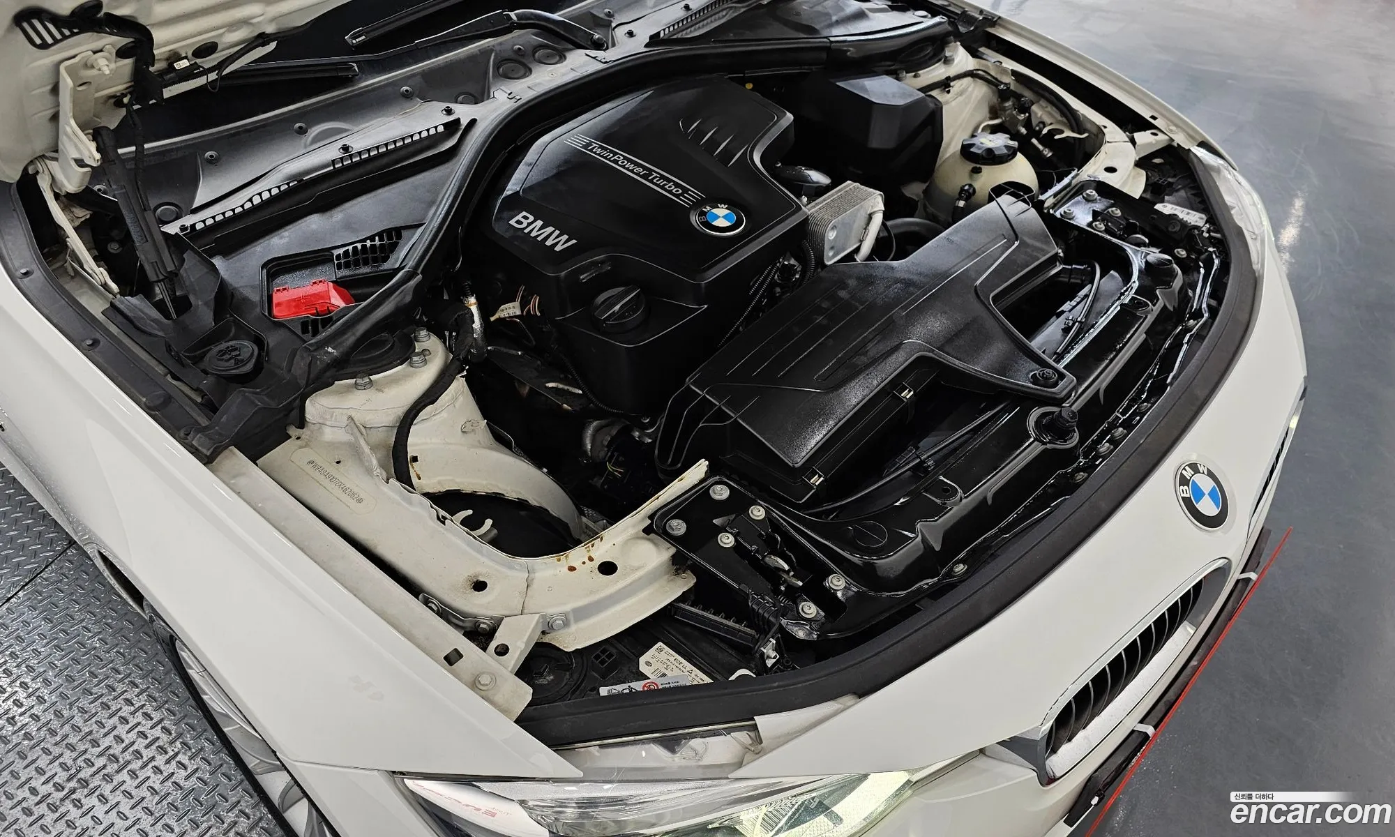 BMW 3 Series 2015 WBA8A9107GK462862 — 11
