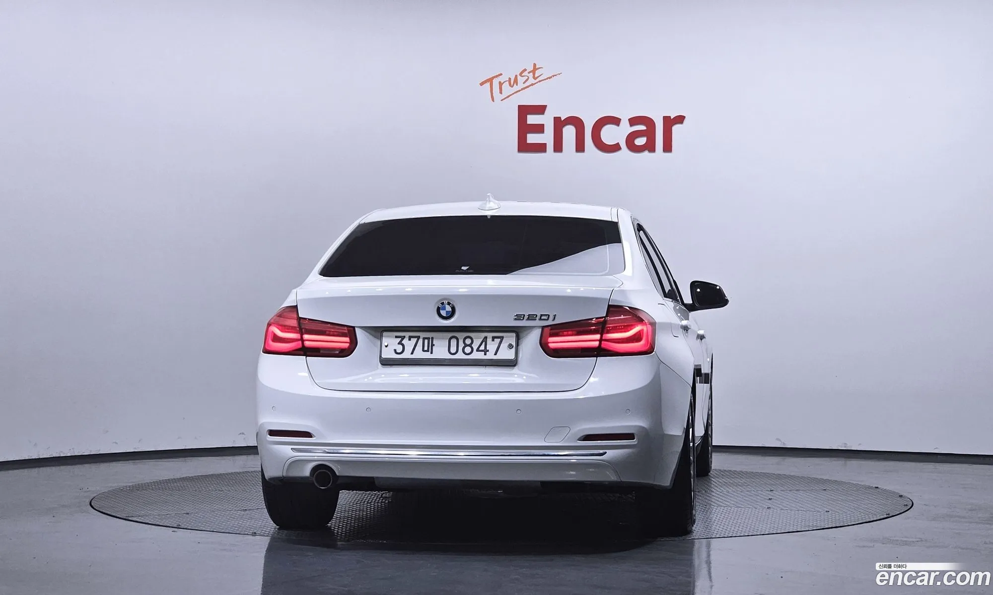 BMW 3 Series 2015 WBA8A9107GK462862 — 16