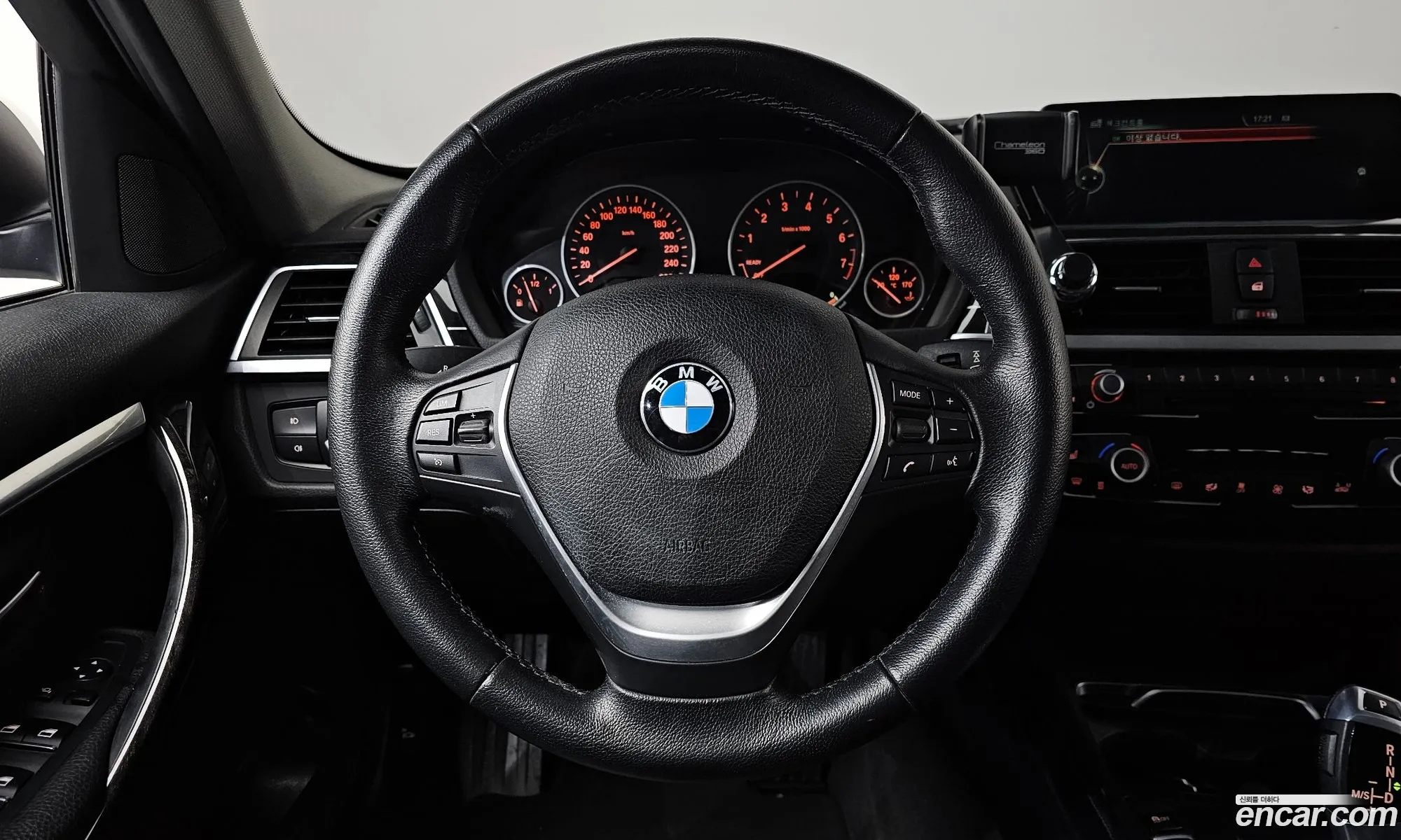 BMW 3 Series 2015 WBA8A9107GK462862 — 4