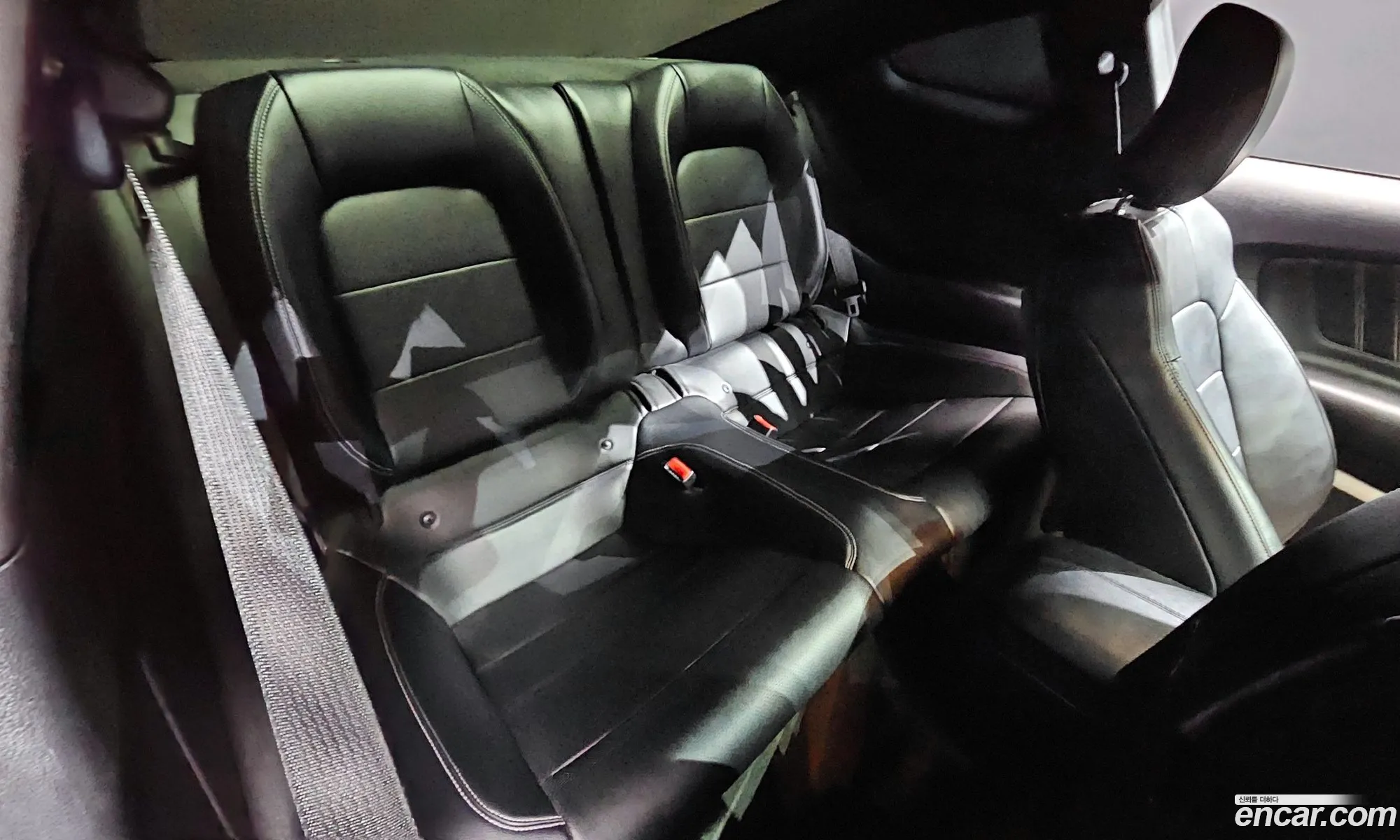 Ford Mustang 2016 1FA6P8TH1G5308707 — 16