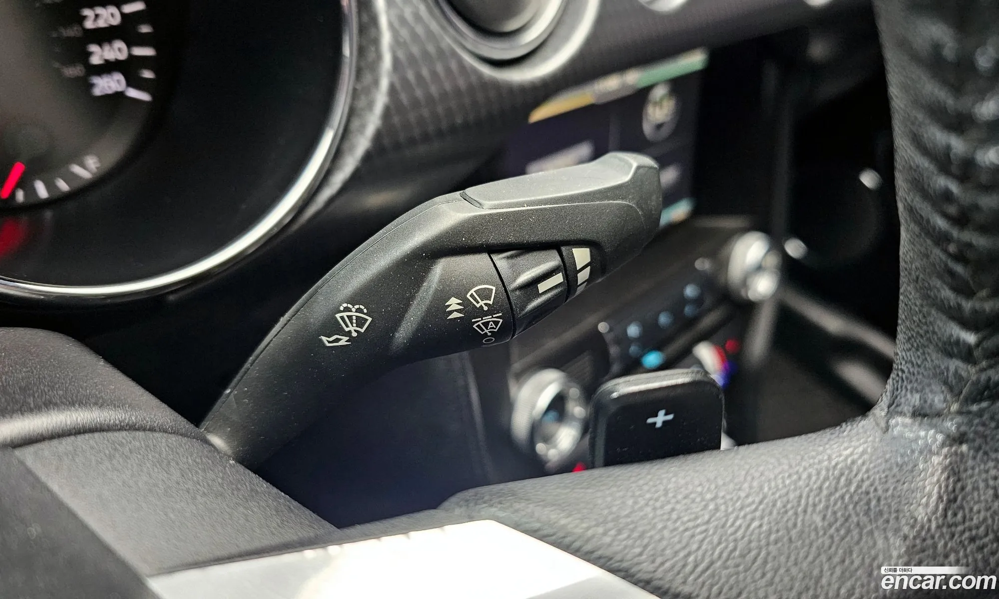 Ford Mustang 2016 1FA6P8TH1G5308707 — 3