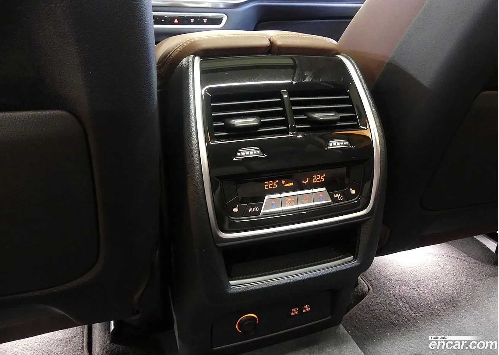 BMW X5 2024 — 9