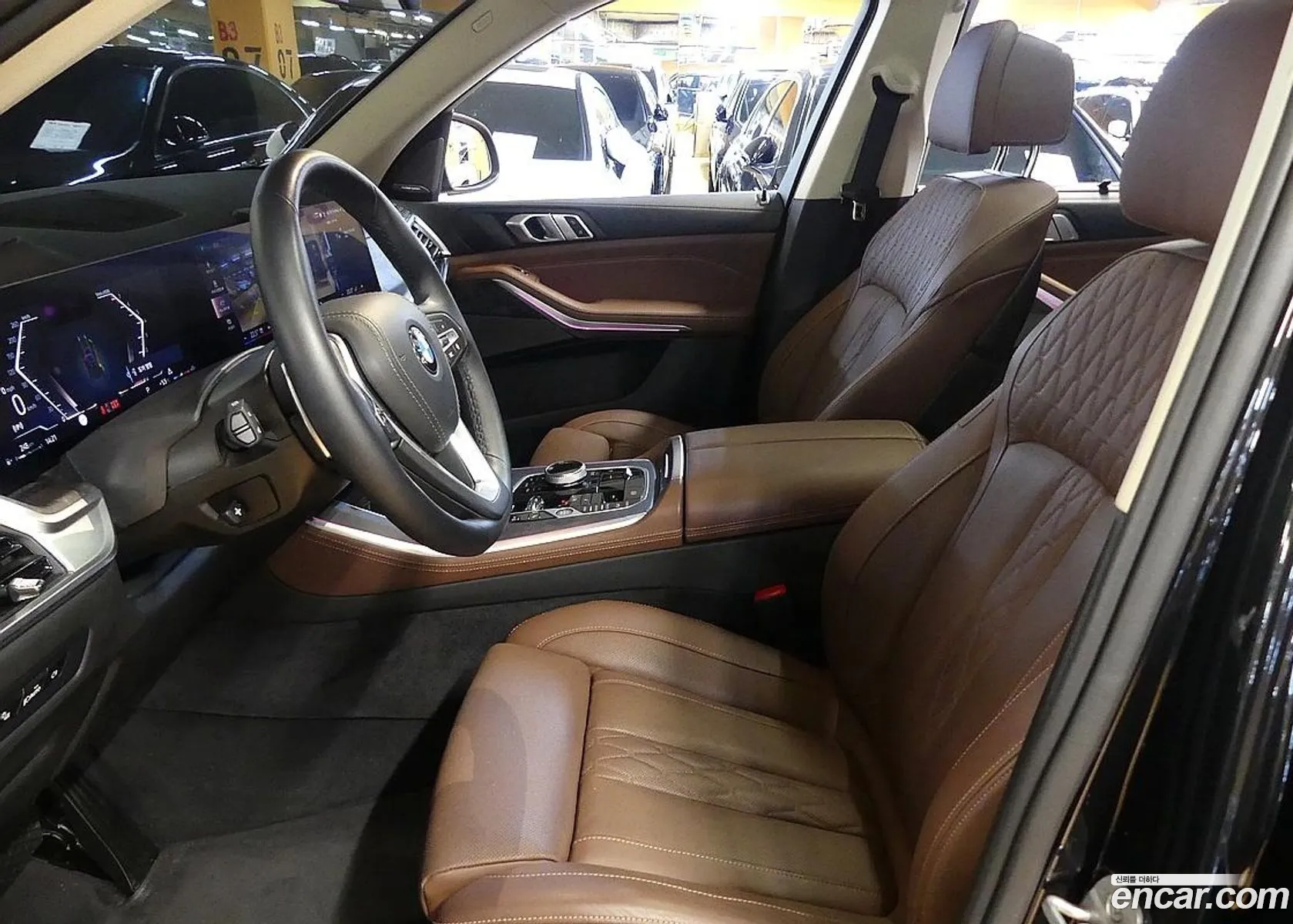 BMW X5 2024 — 3