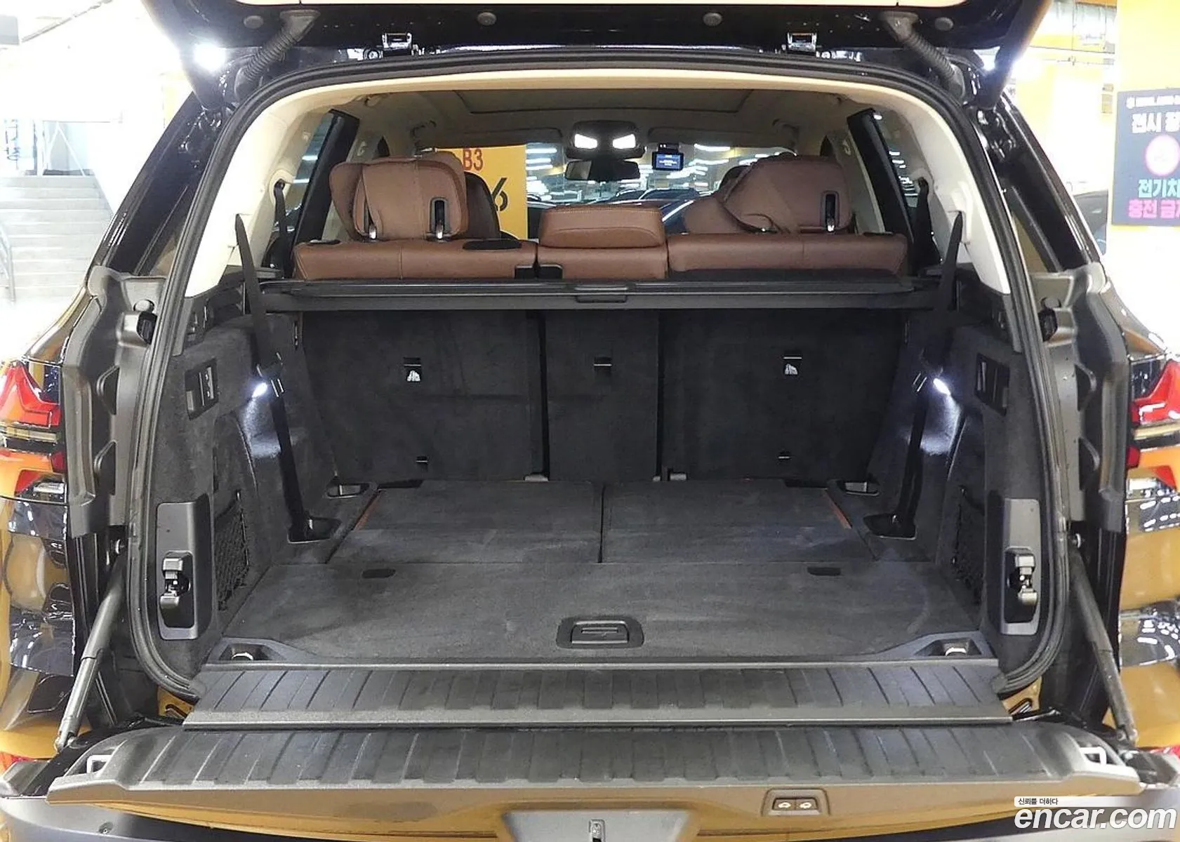 BMW X5 2024 — 15