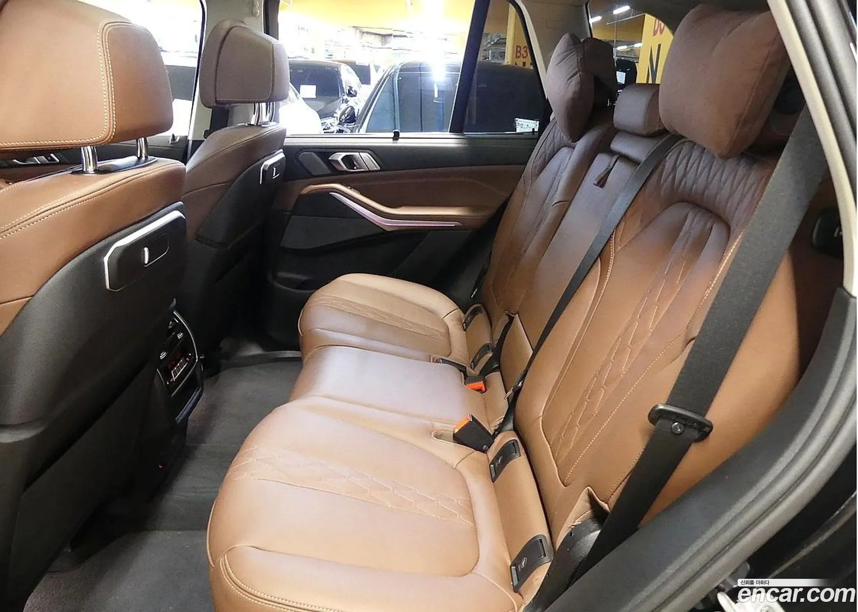 BMW X5 2024 — 14