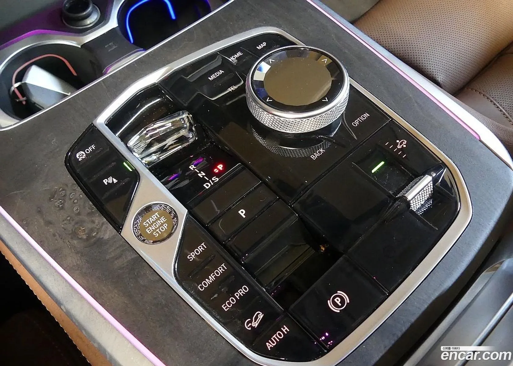BMW X5 2024 — 6