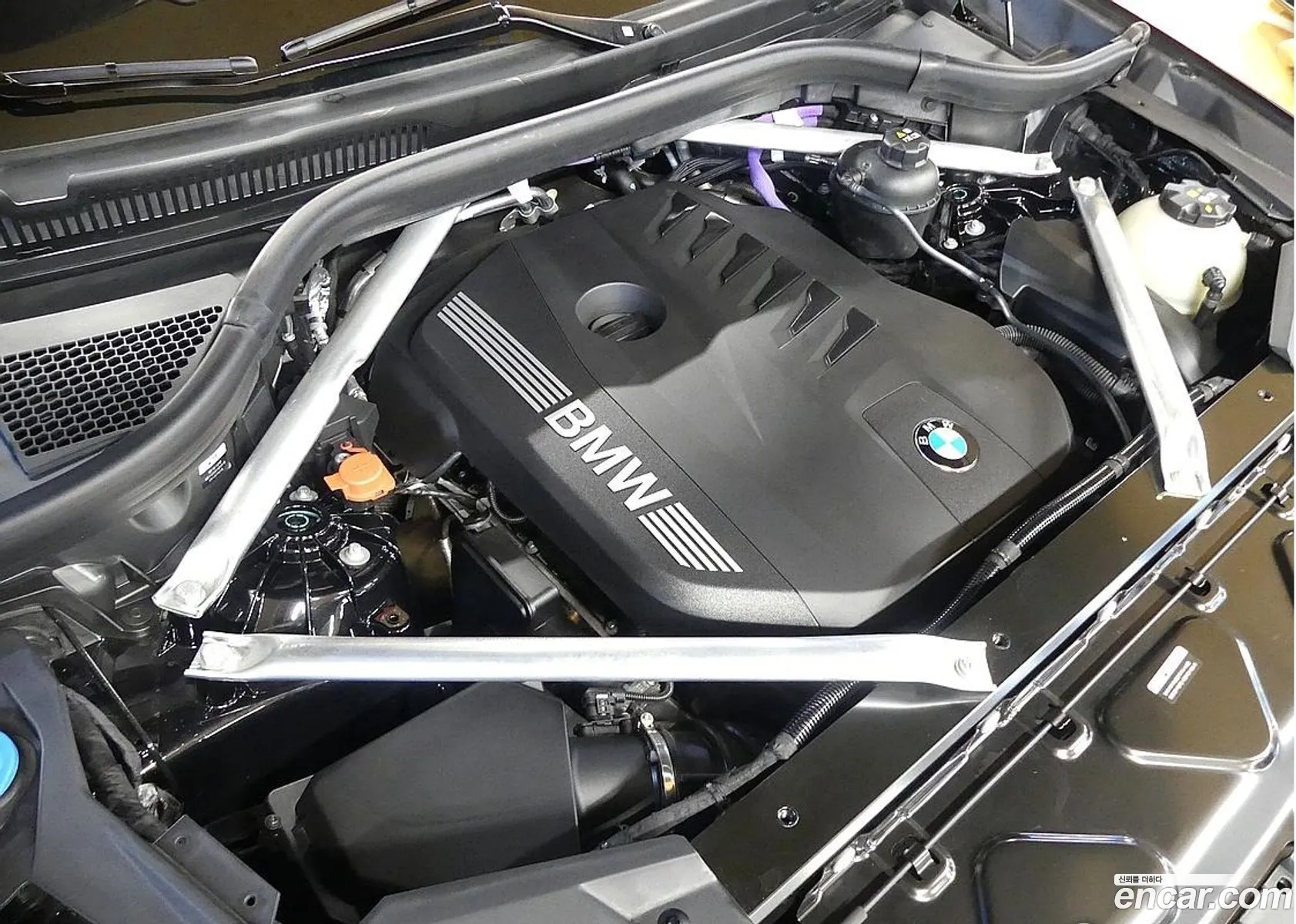 BMW X5 2024 — 11