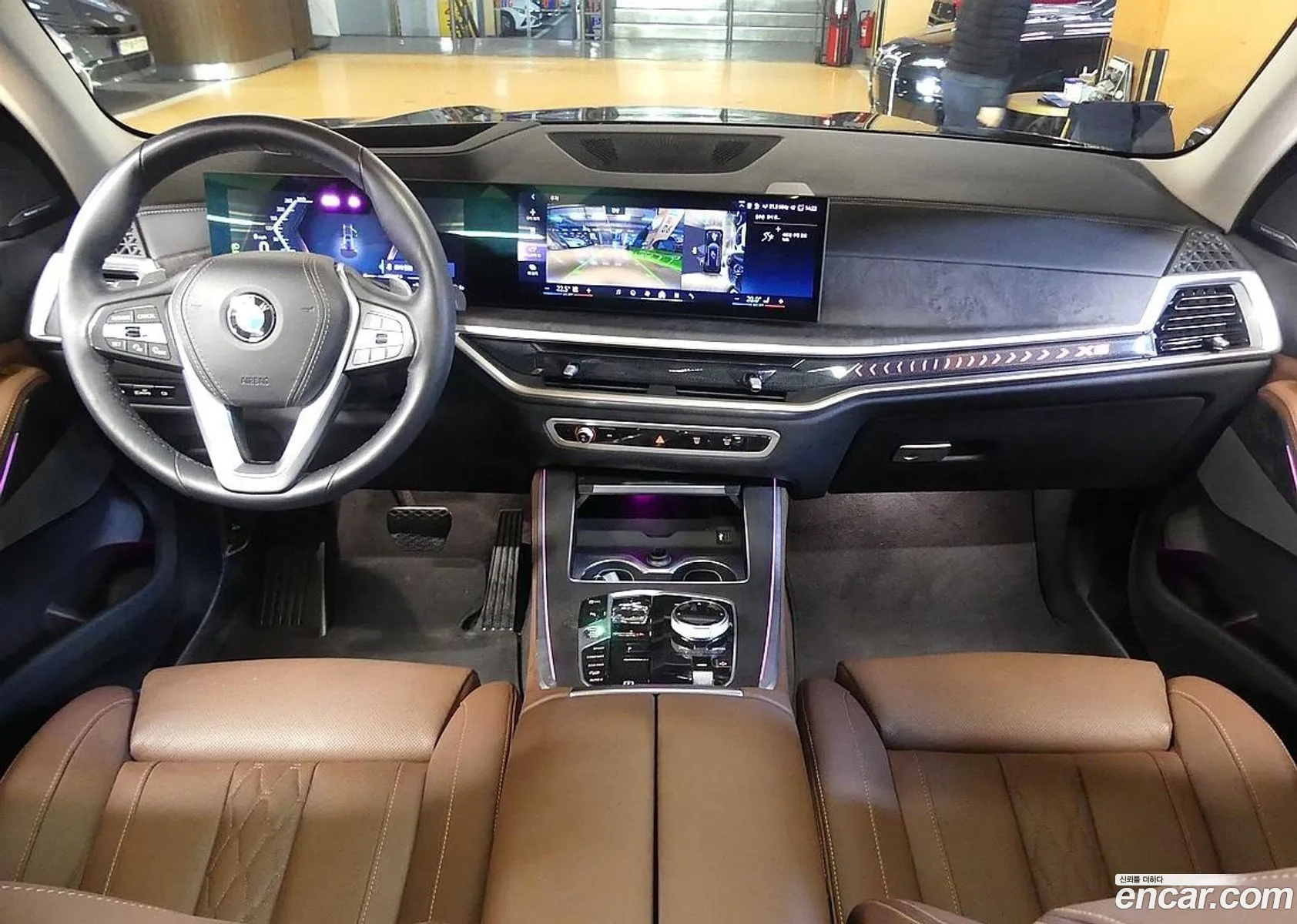 BMW X5 2024 — 20