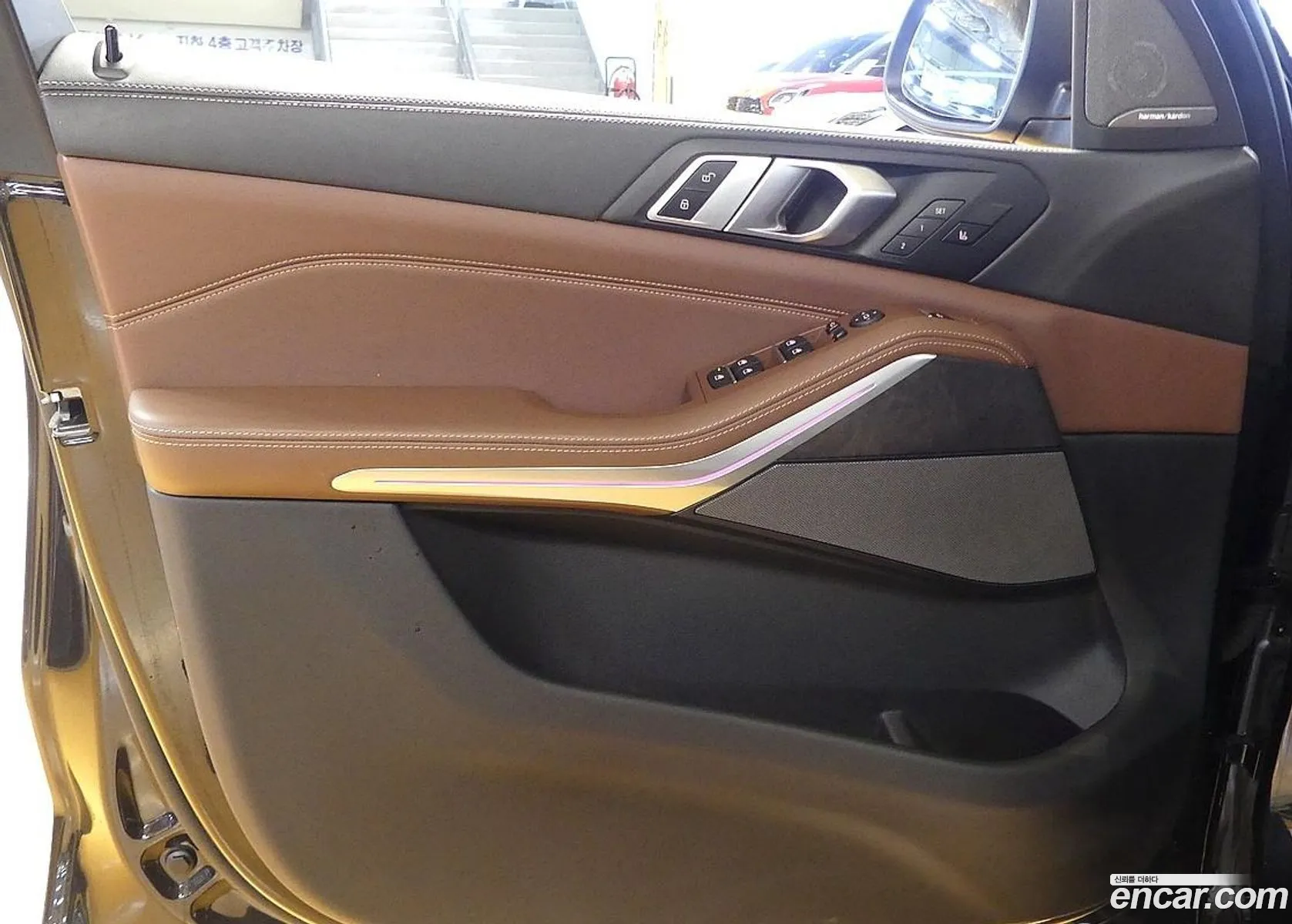 BMW X5 2024 — 17