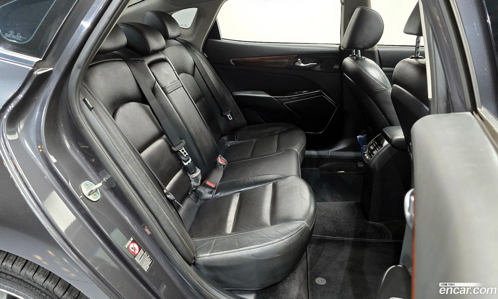 Kia K7 2016 — 10