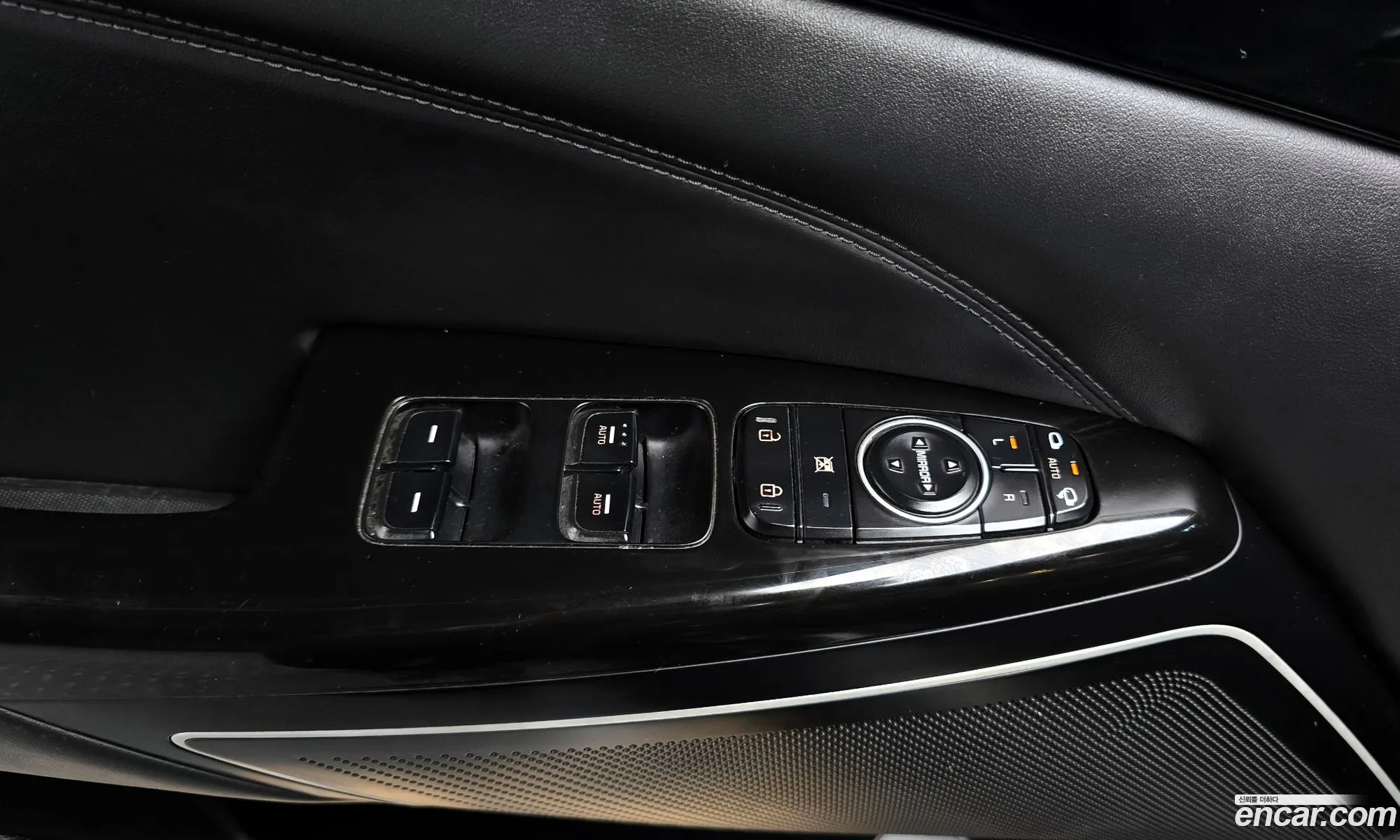 Kia K7 2016 — 7
