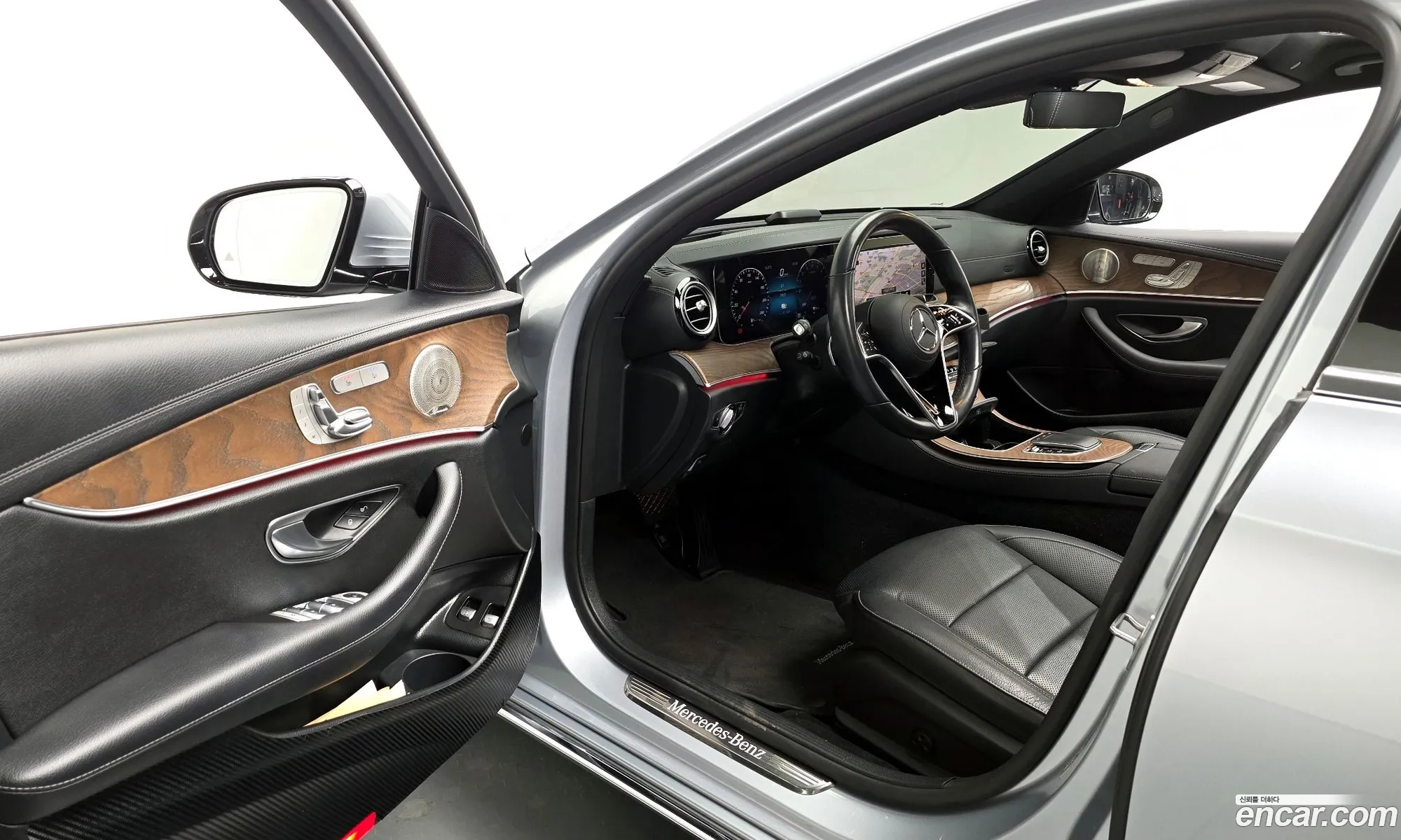 Mercedes-Benz E-Class W213 2021 W1KZF5EB3MA963106 — 2