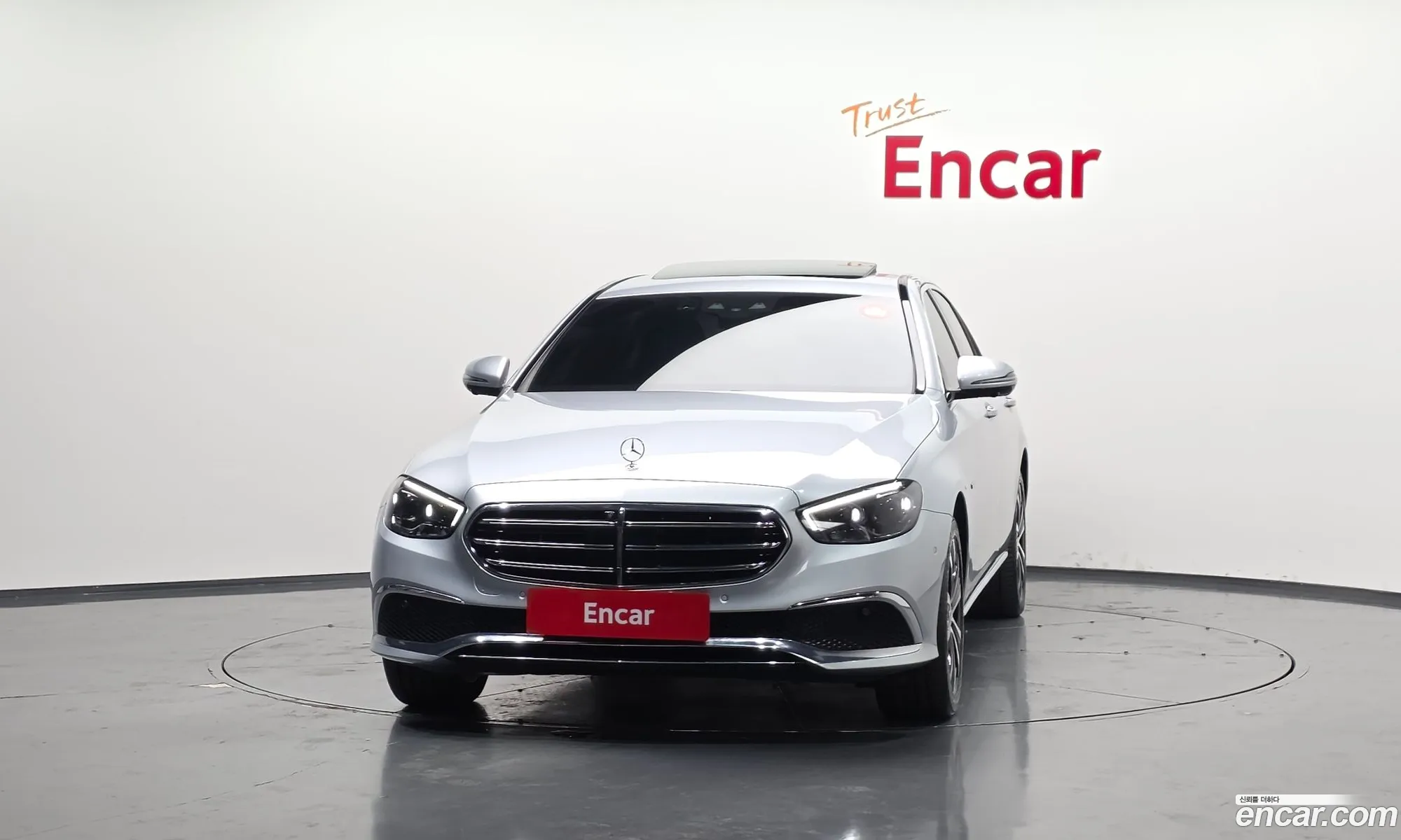 Mercedes-Benz E-Class W213 2021 W1KZF5EB3MA963106 — 7