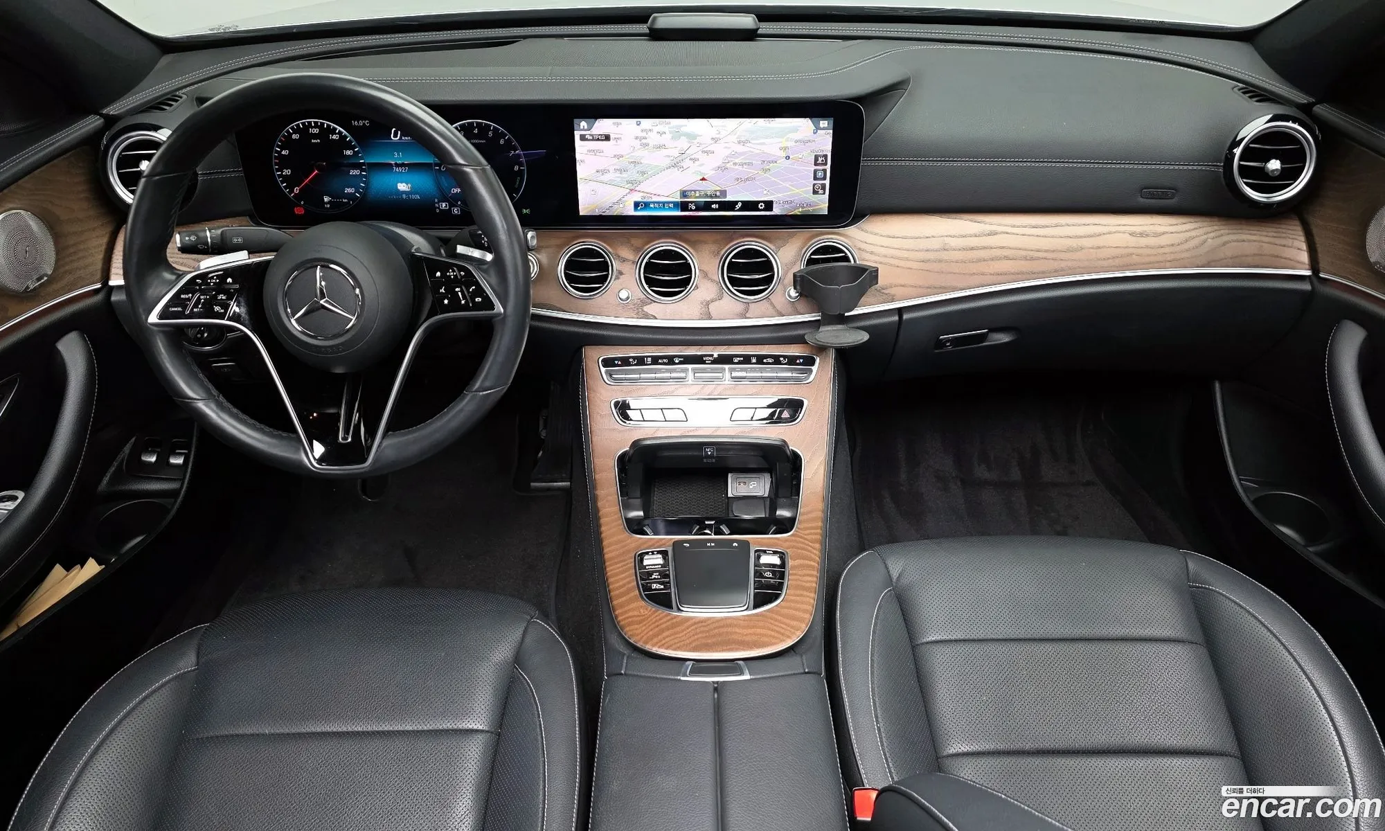 Mercedes-Benz E-Class W213 2021 W1KZF5EB3MA963106 — 12