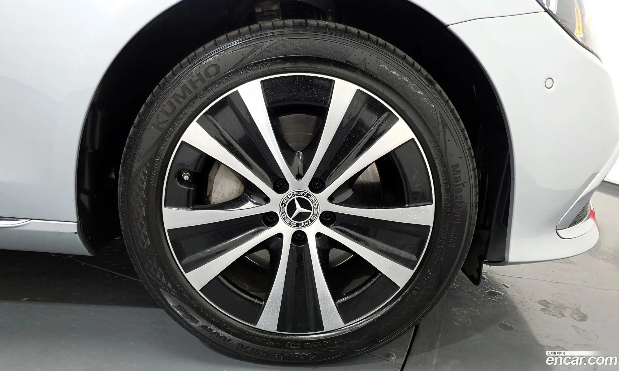 Mercedes-Benz E-Class W213 2021 W1KZF5EB3MA963106 — 10