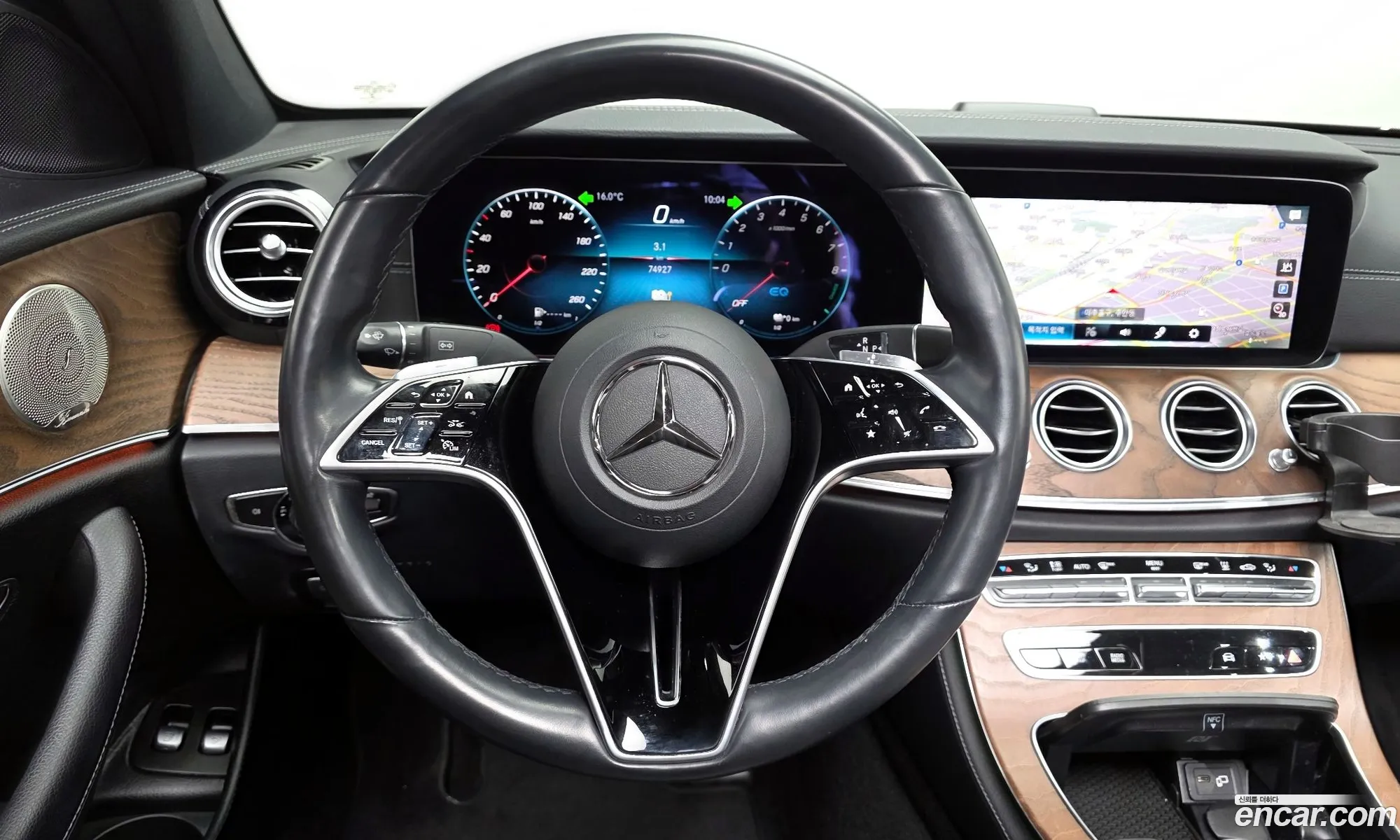 Mercedes-Benz E-Class W213 2021 W1KZF5EB3MA963106 — 6