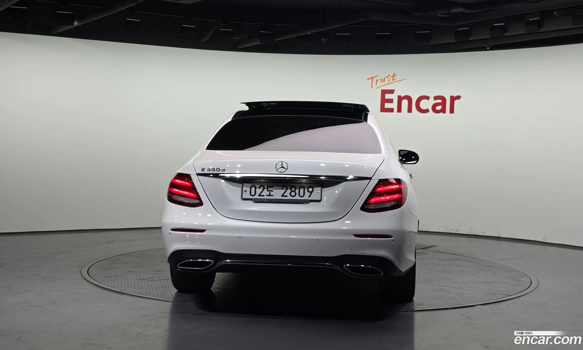 Mercedes-Benz E-Class W213 2017 WDDZF3DB2HA197820 — 7
