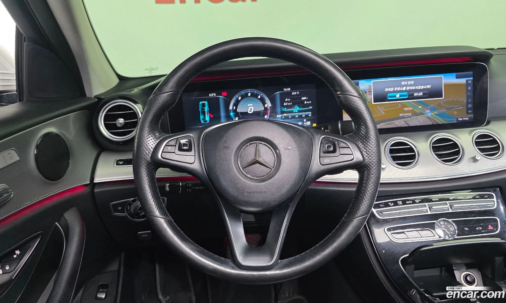 Mercedes-Benz E-Class W213 2017 WDDZF3DB2HA197820 — 15