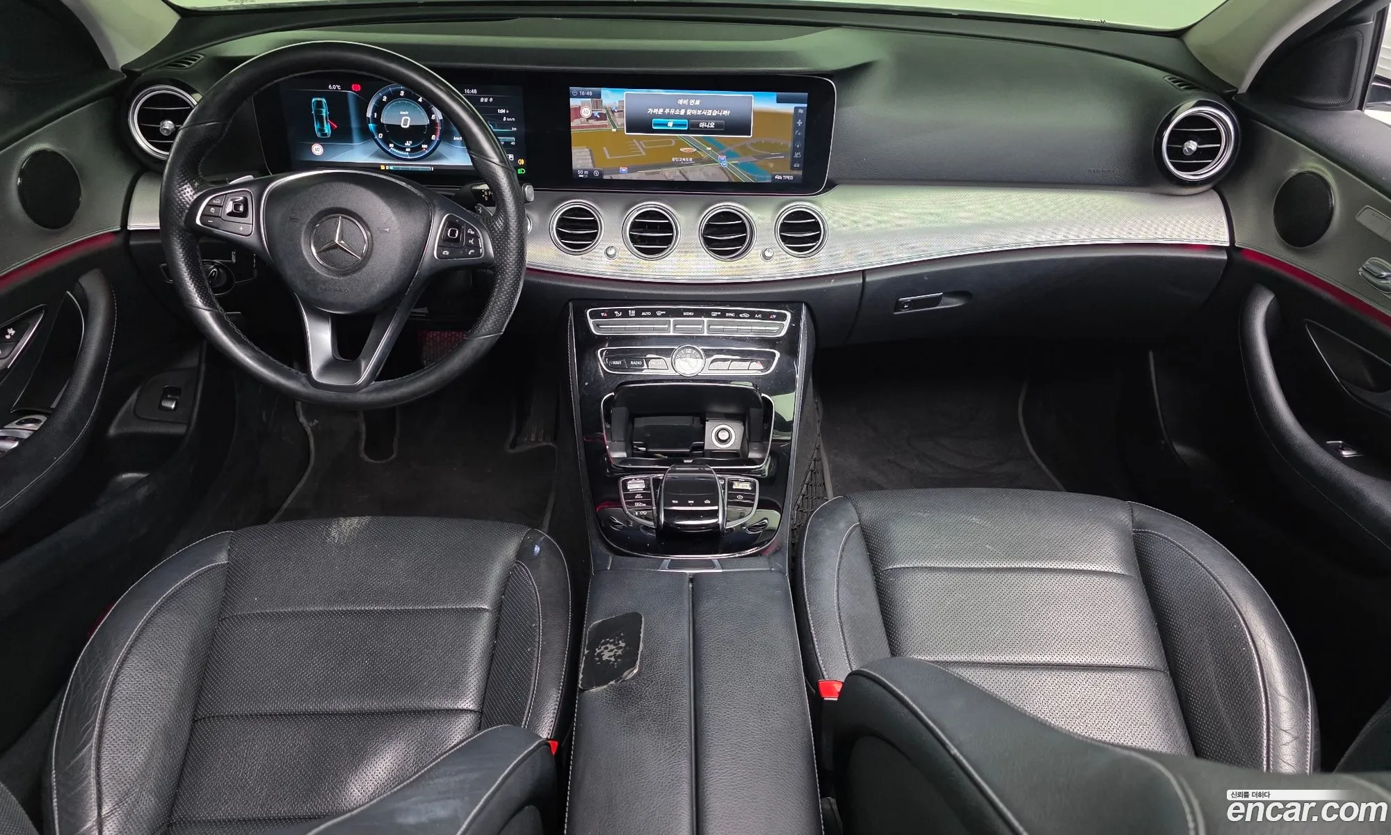 Mercedes-Benz E-Class W213 2017 WDDZF3DB2HA197820 — 6