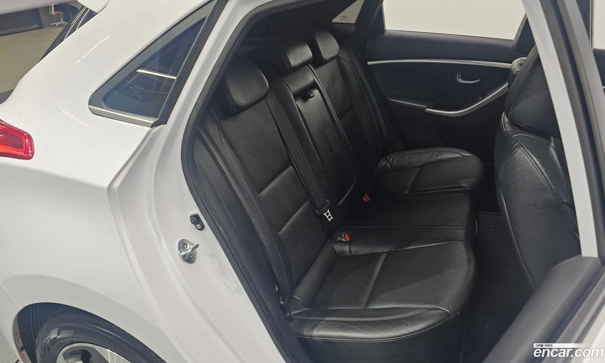 Hyundai i30 2015 — 13