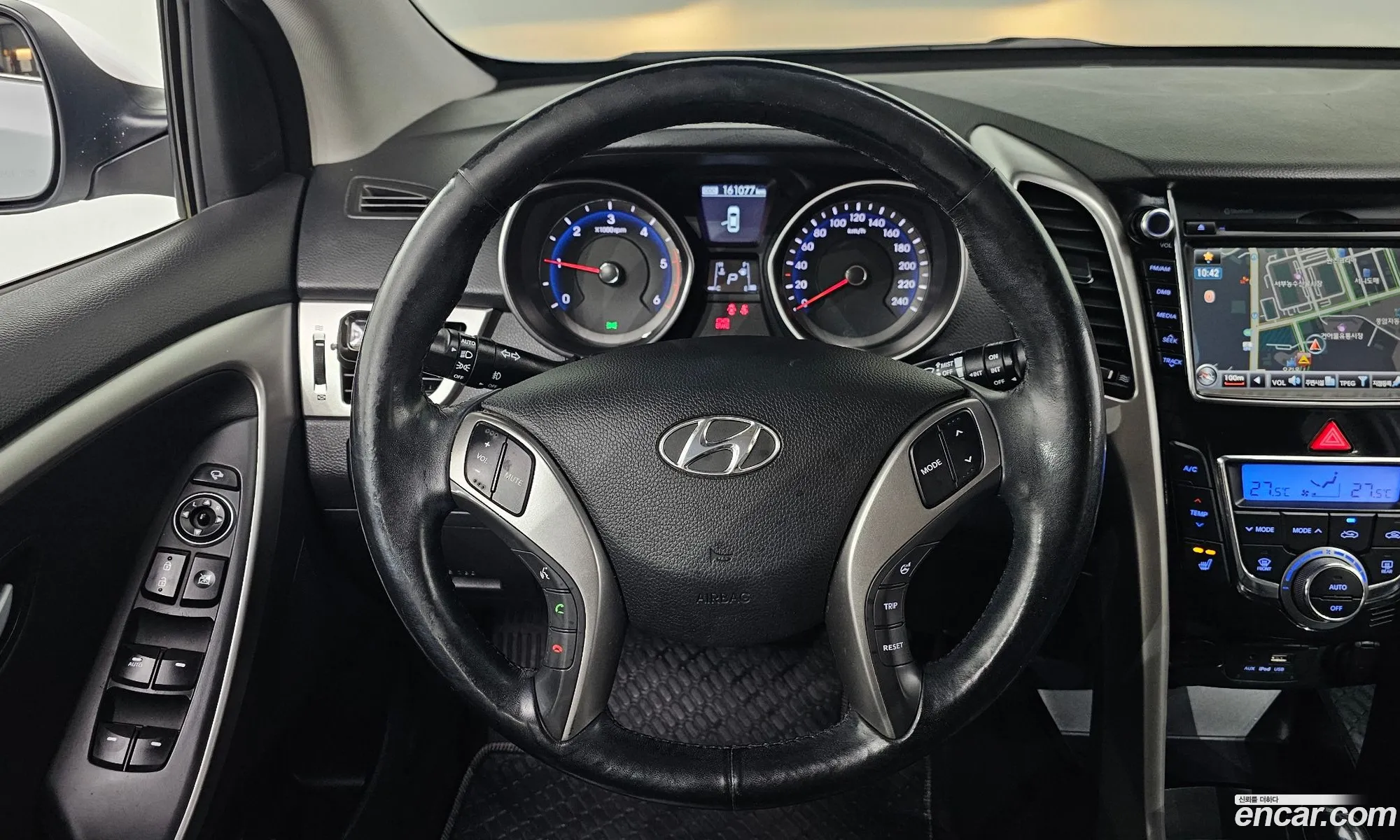 Hyundai i30 2015 — 17