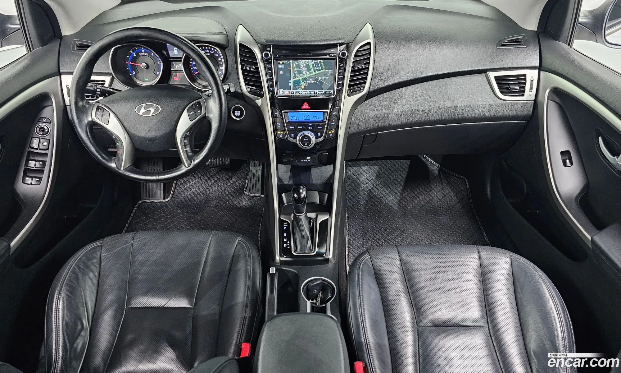 Hyundai i30 2015 — 5