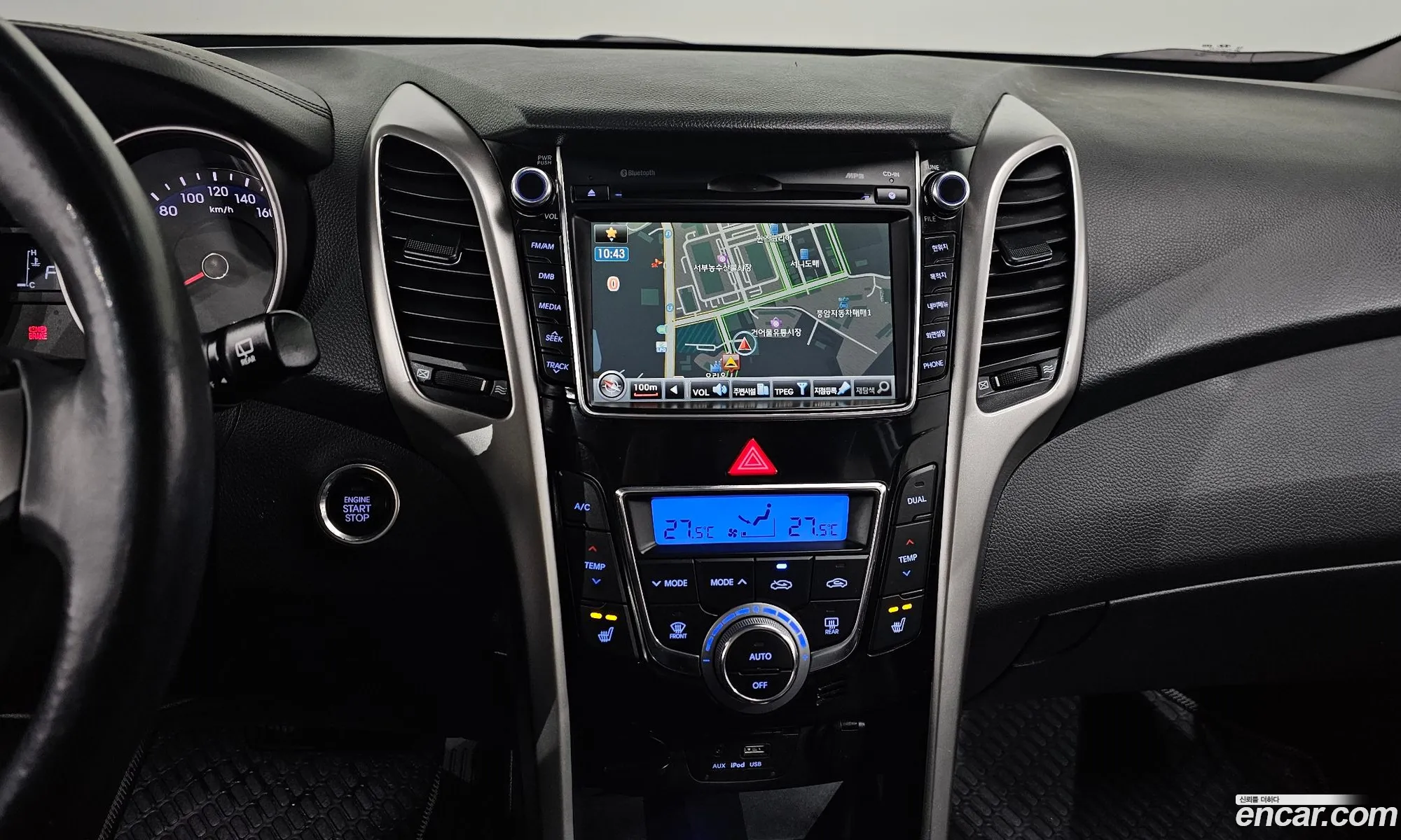 Hyundai i30 2015 — 10