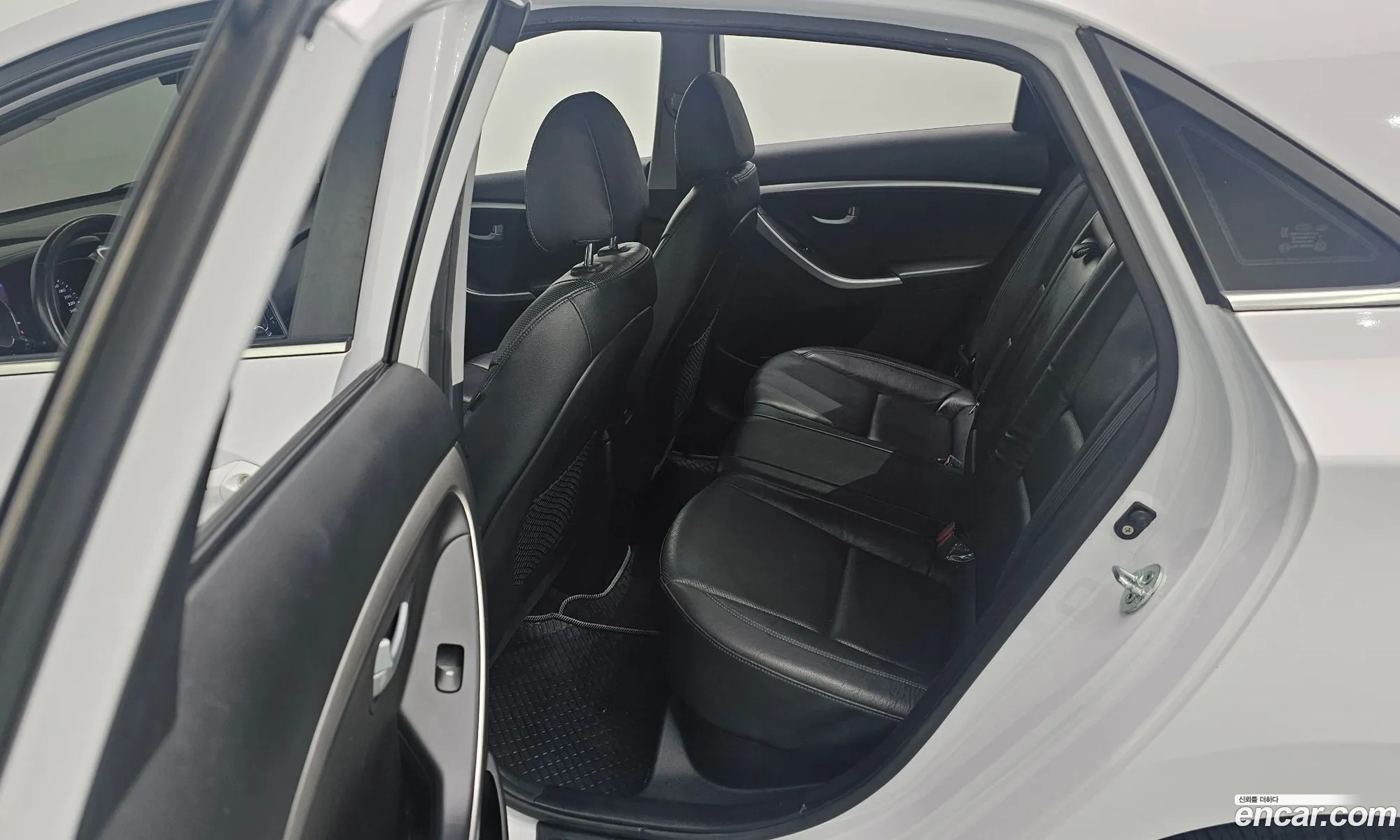 Hyundai i30 2015 — 6